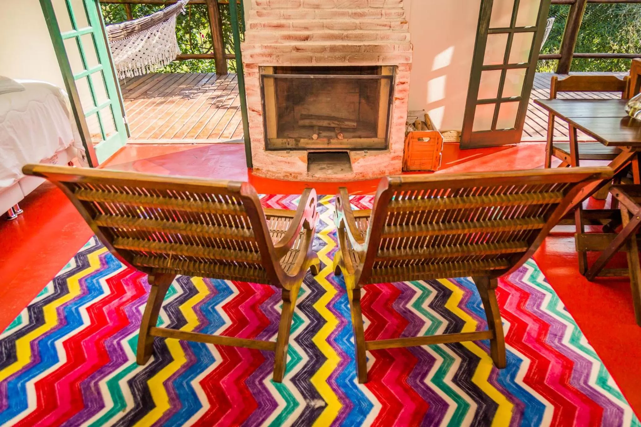 Pousada Serra do Luar