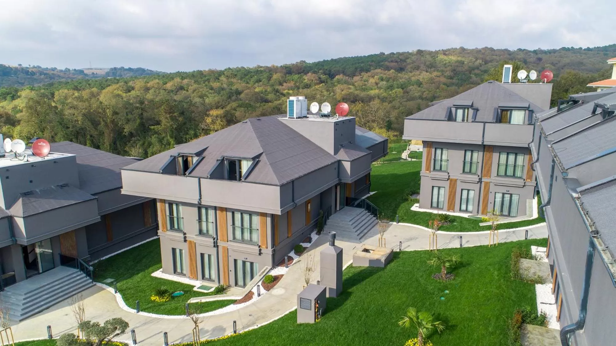 Day in MENALO HOTEL PREMIUM ISTANBUL AIRPORT