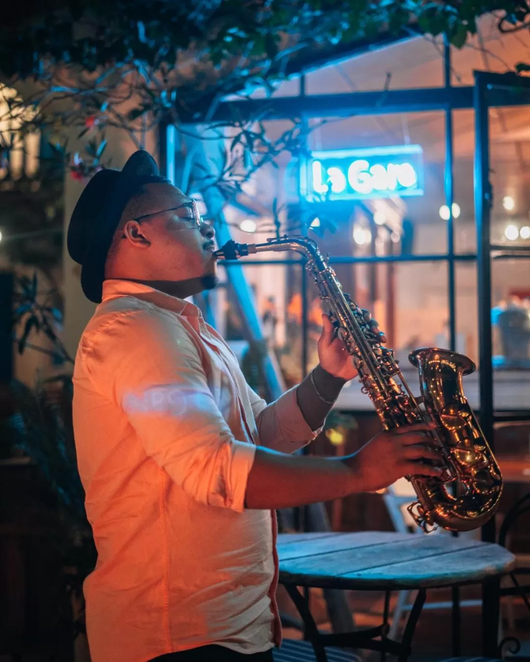 Restaurant/places to eat in Vila da Santa Hotel Boutique & Spa