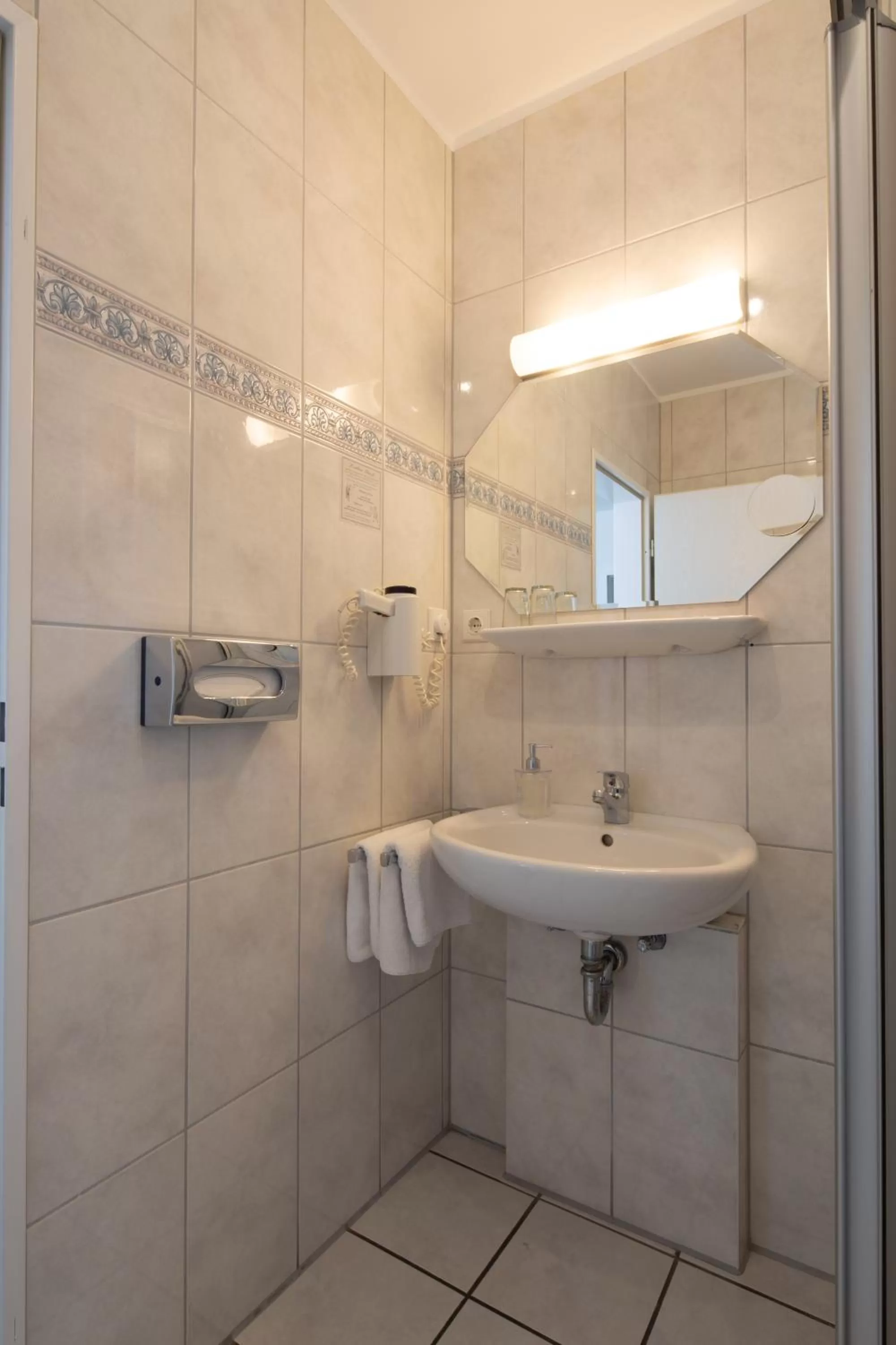 Photo of the whole room in Hotel zur Davert