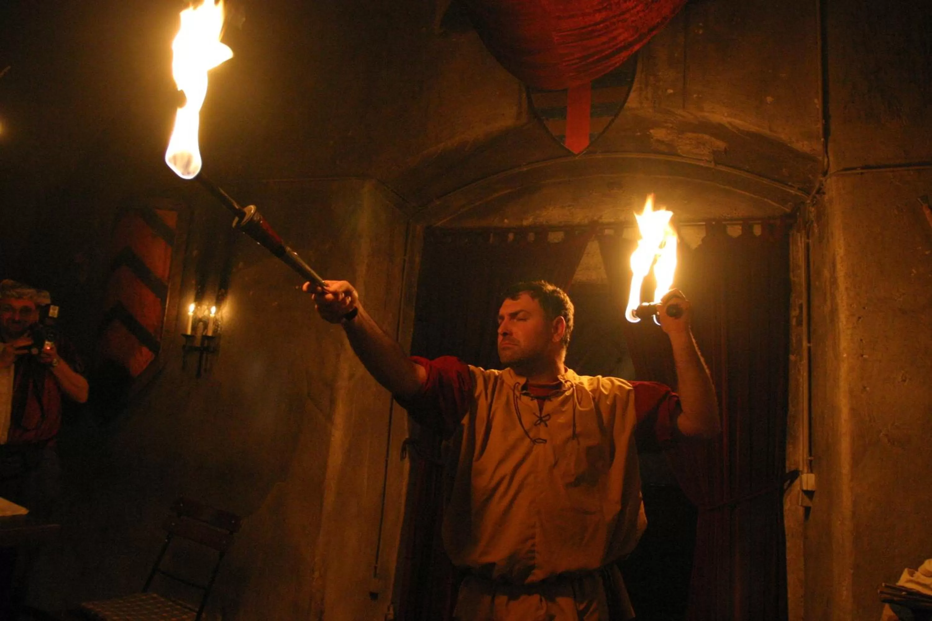 Banquet/Function facilities in Hotel Schloss Hornberg