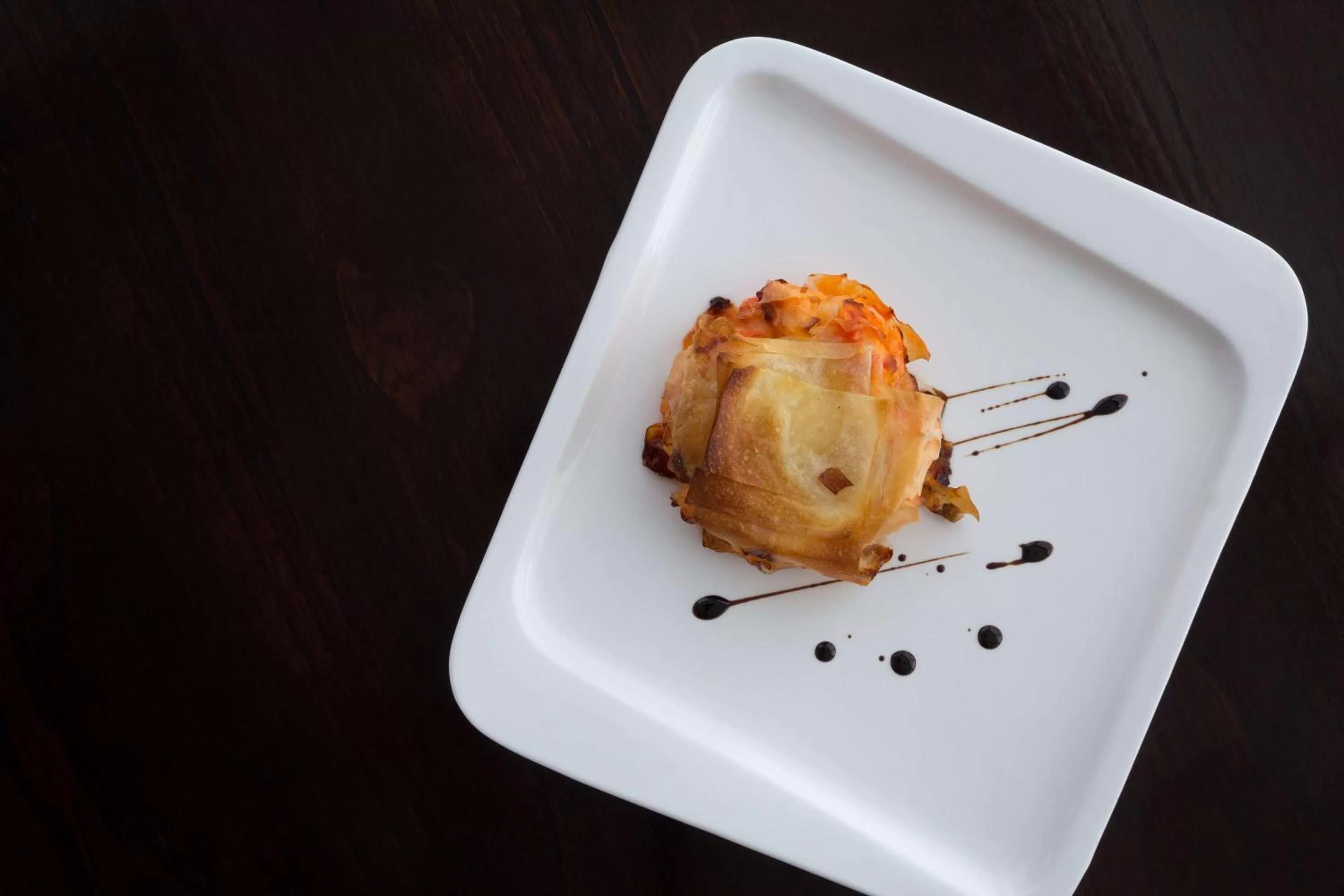 Restaurant/places to eat in Dazzler by Wyndham Puerto Madryn