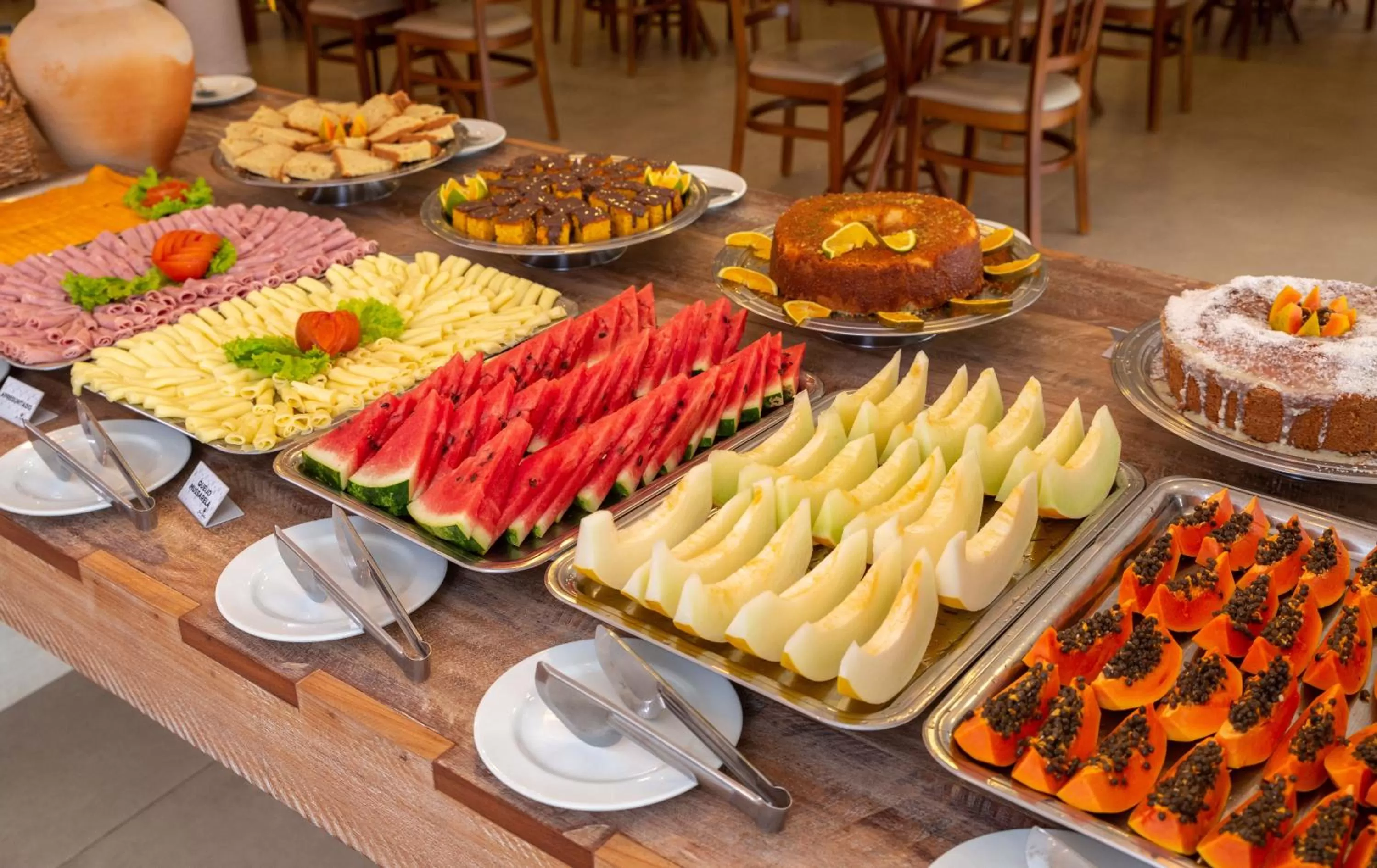 SunBahia Praia Hotel