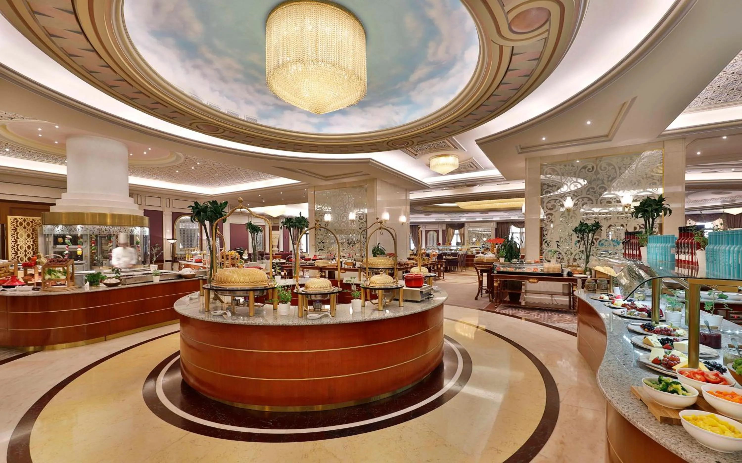 The Ritz-Carlton, Riyadh