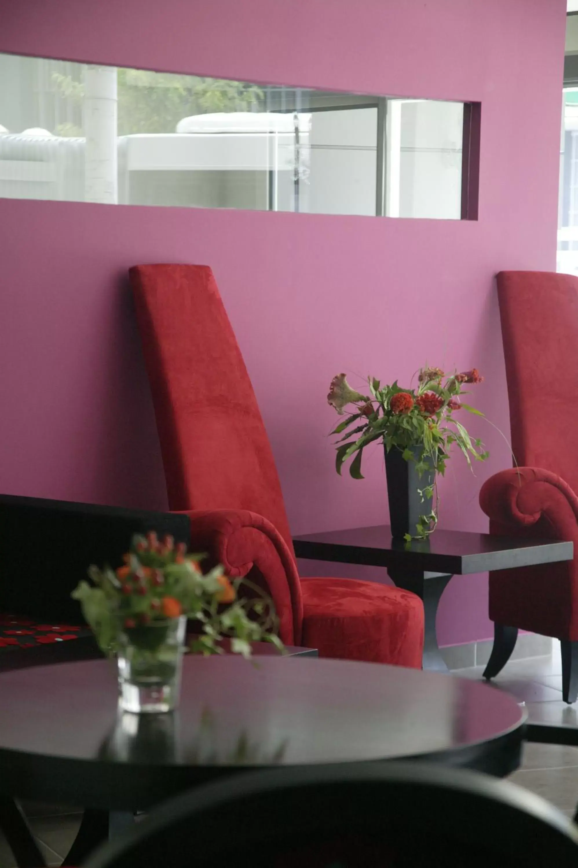 Lounge or bar in Anessis Lounge or bar in Anessis