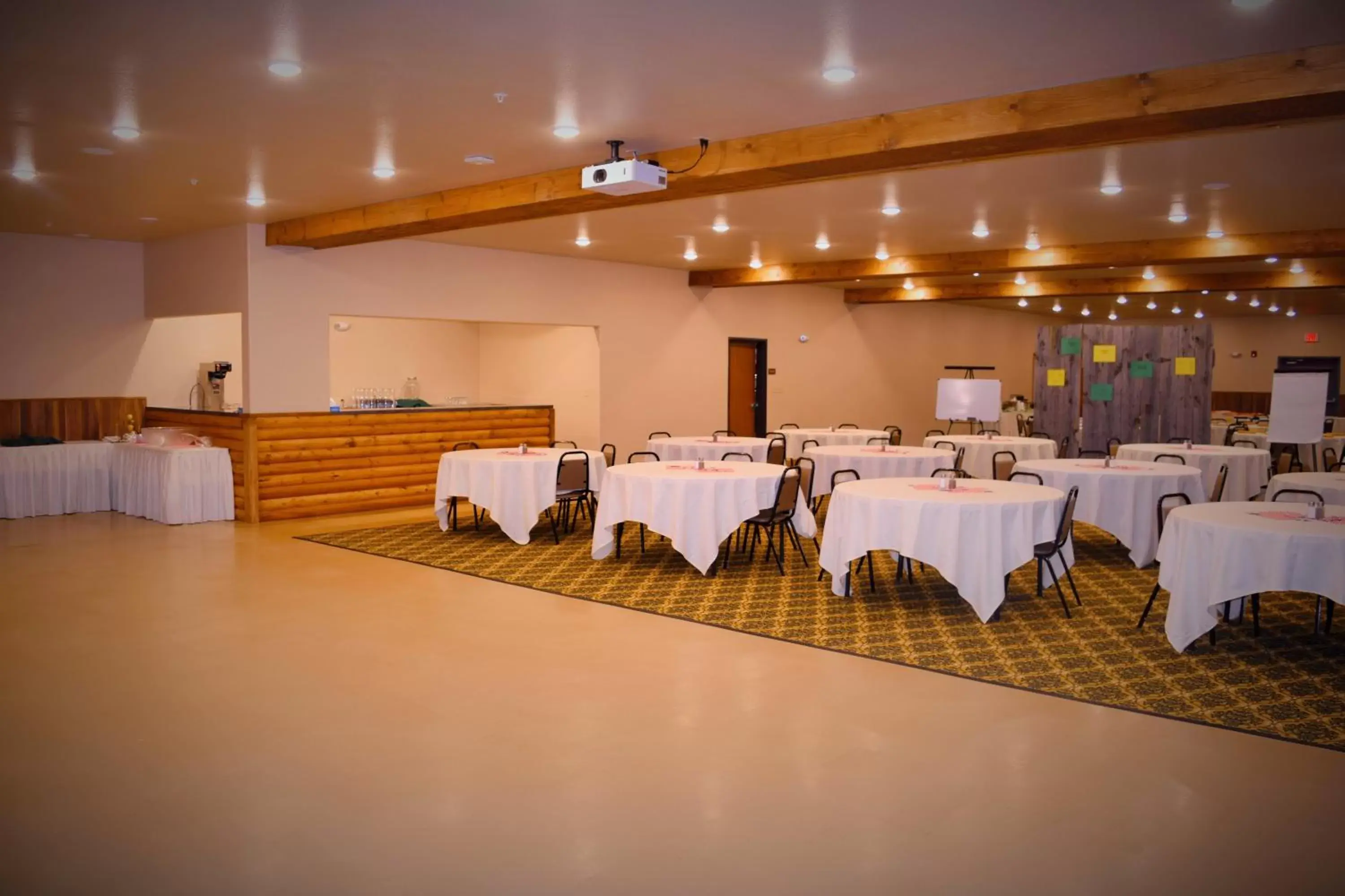 Business facilities in Newcastle Lodge & Convention Center