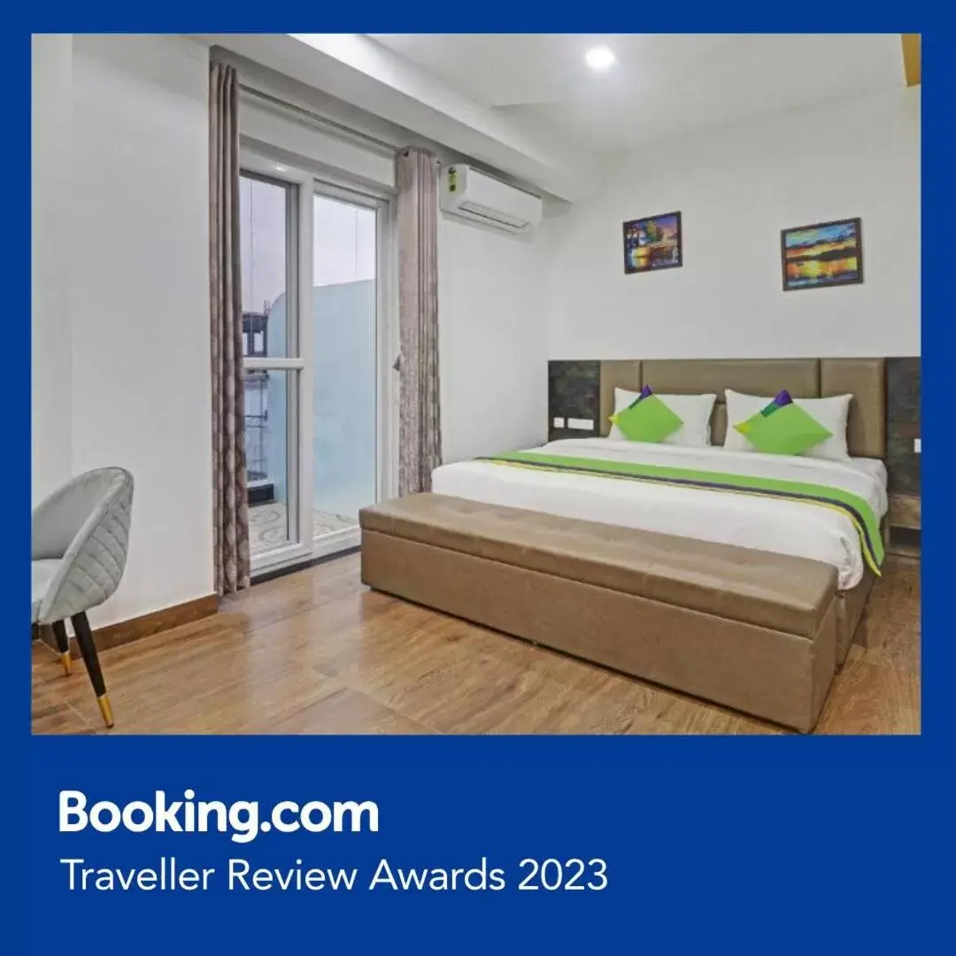 Treebo Kanopy Greens Treebo Kanopy Greens