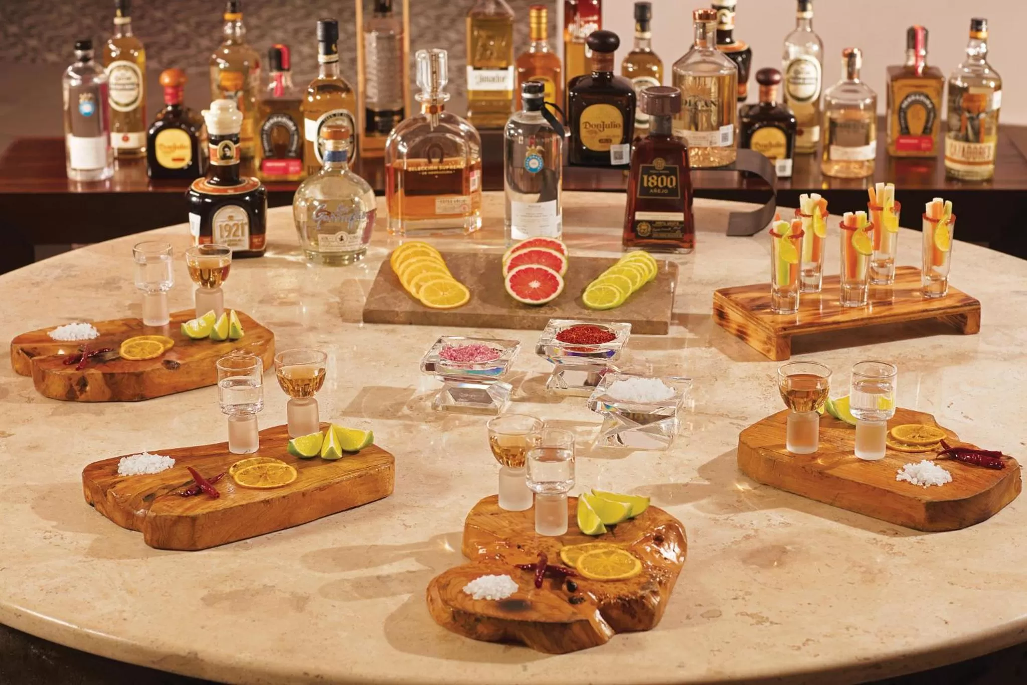 Restaurant/places to eat in Dreams Jade Resort & Spa - All Inclusive