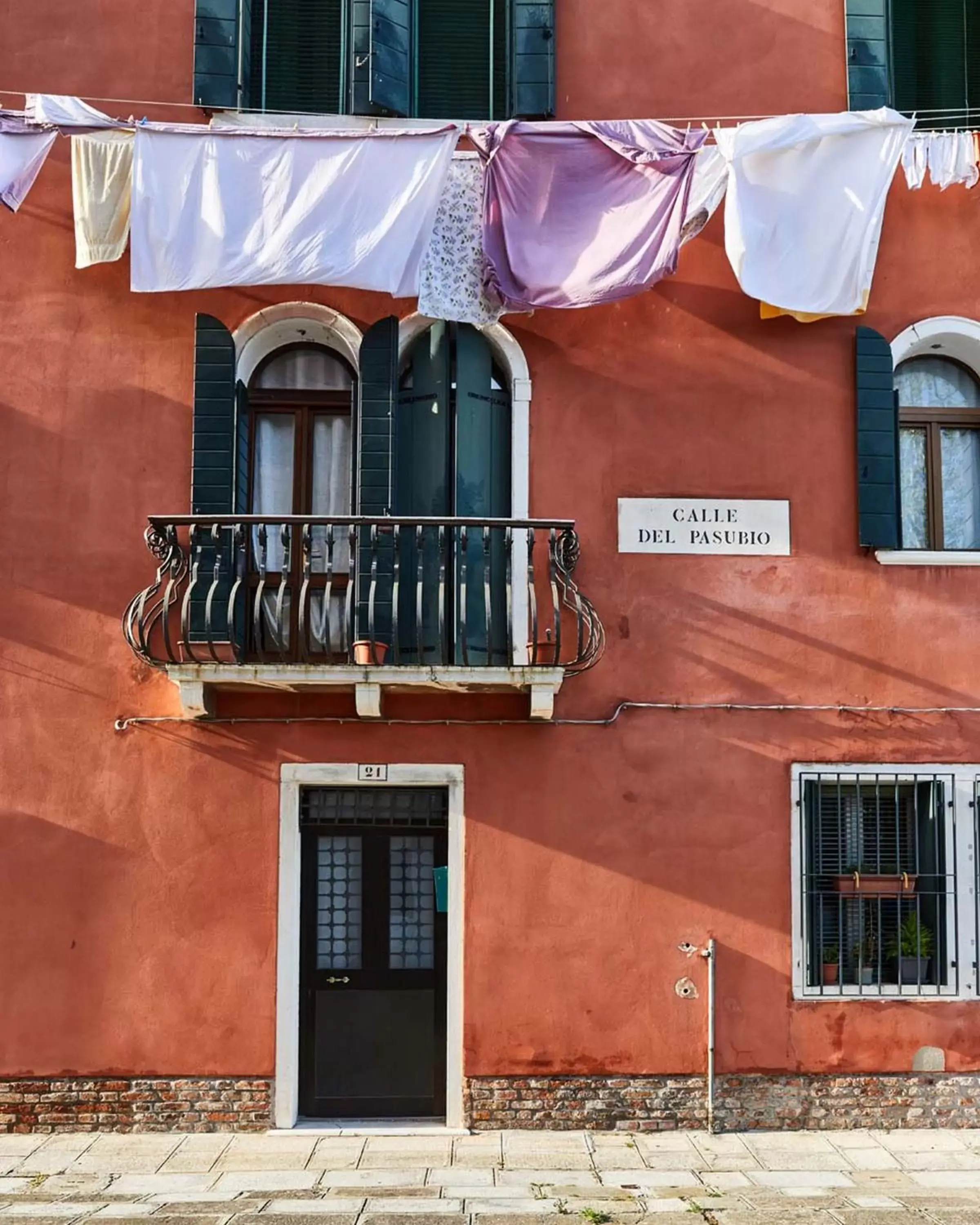 Nearby landmark, Property Building in Hotel Indigo Venice - Sant'Elena, an IHG Hotel