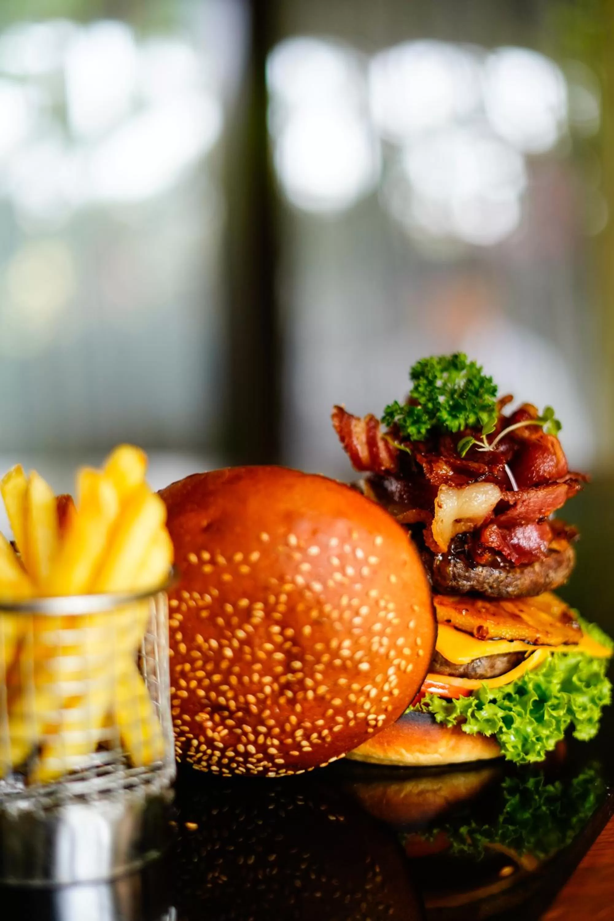 Food in Novotel Goa Resort & Spa Candolim