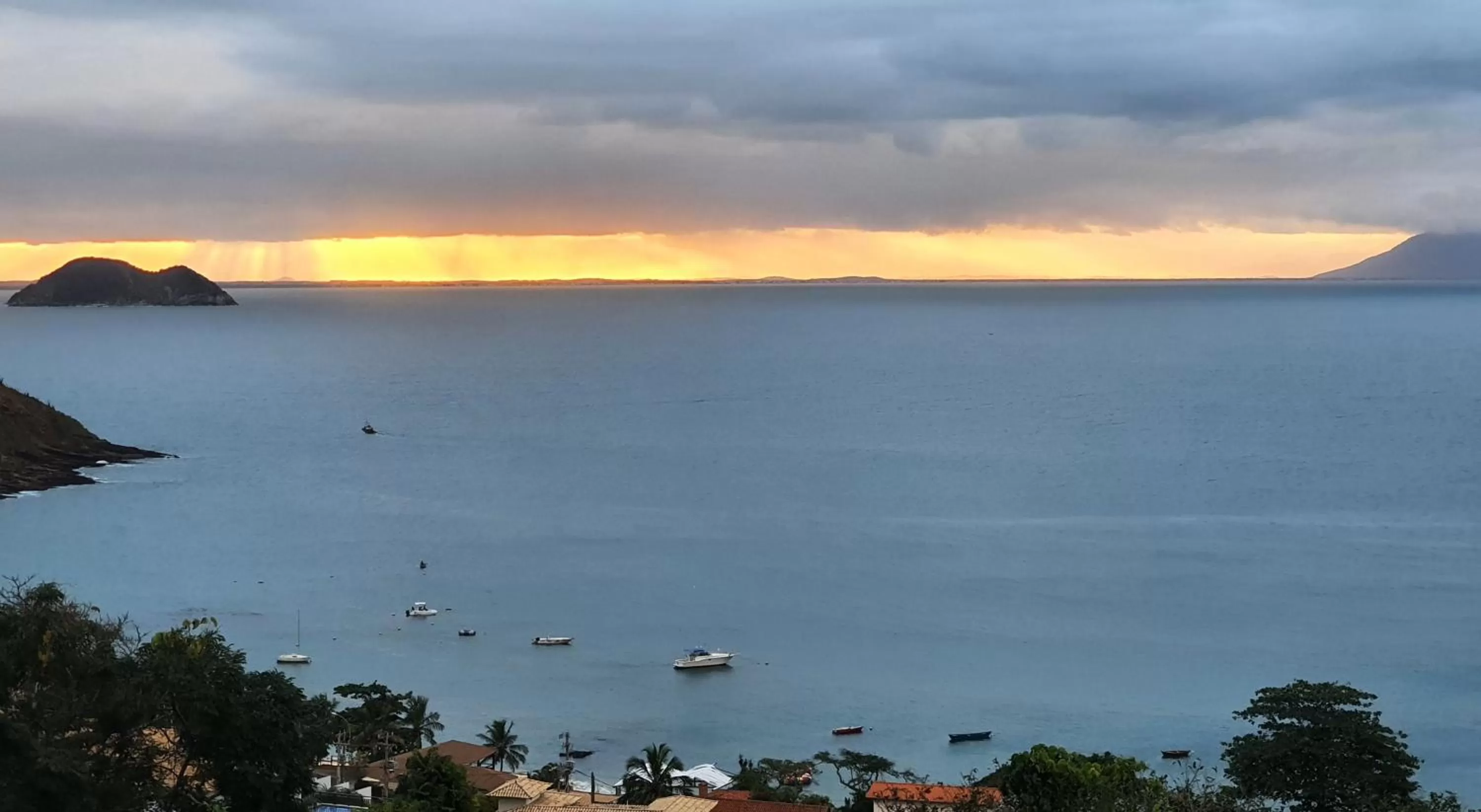 View (from property/room) in Casa Mirador Boutique Hotel