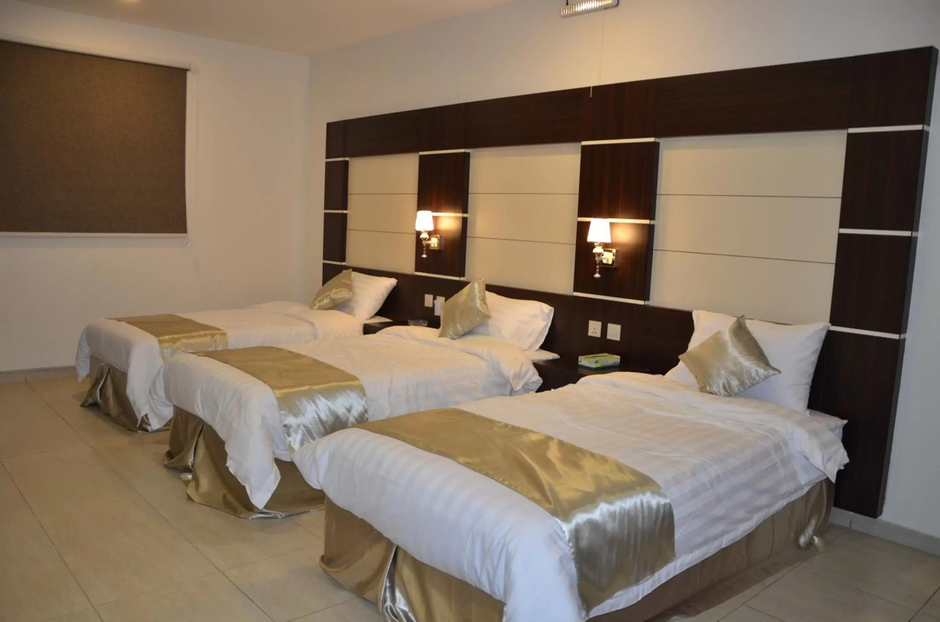 Standard Suite in Jazan Heart Hotel Standard Suite in Jazan Heart Hotel