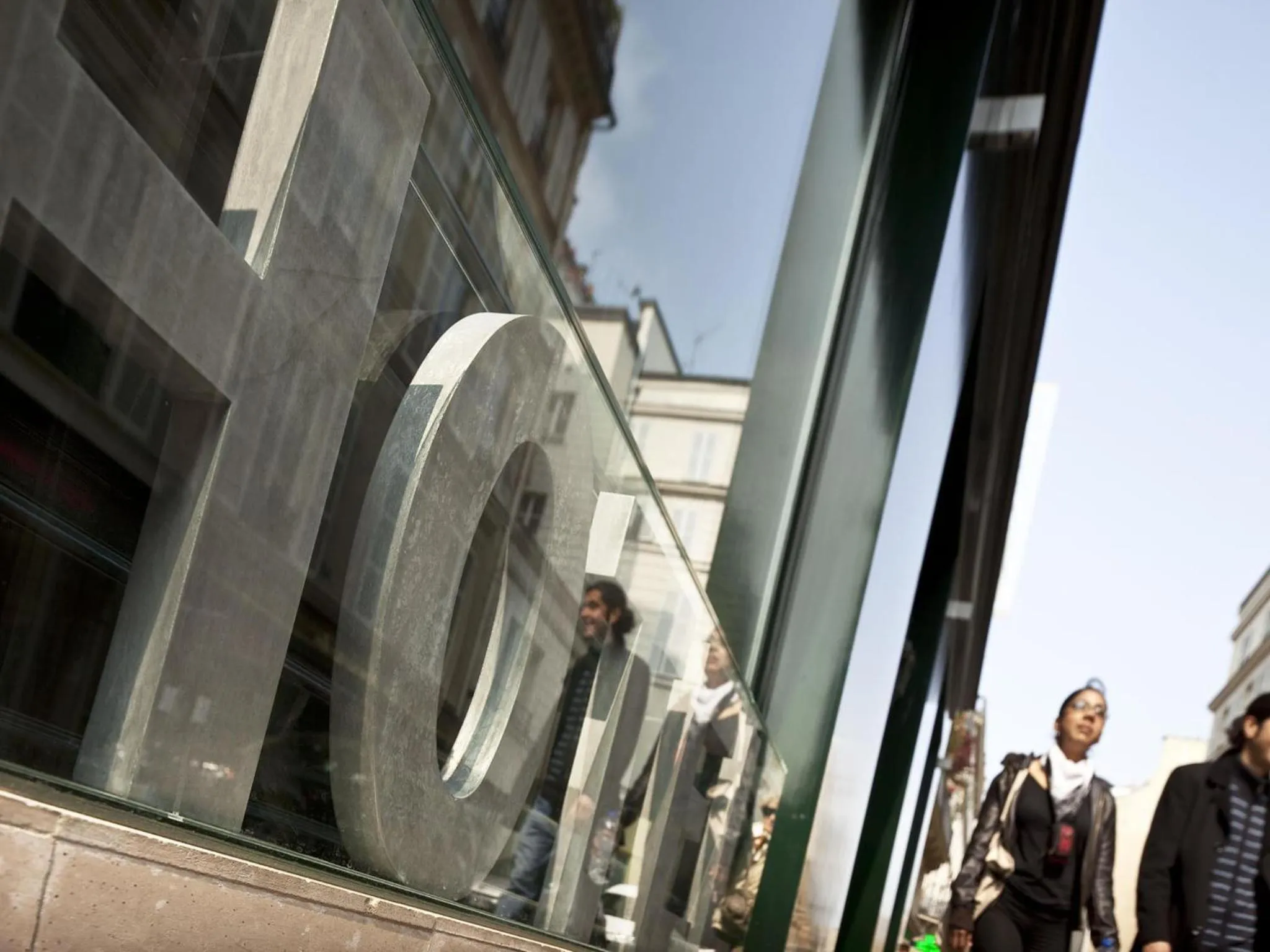 Other in Hôtel Saint Germain