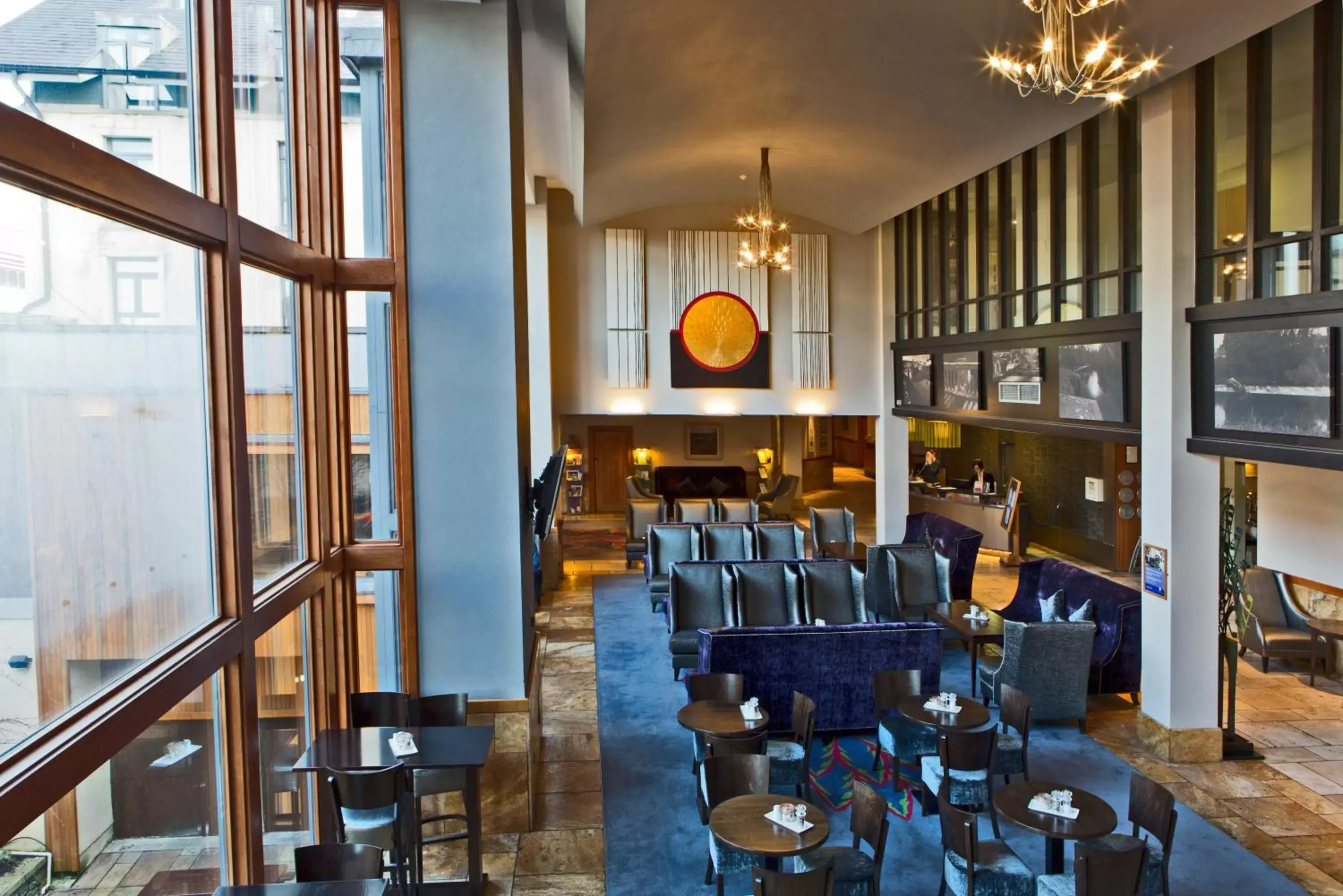 Restaurant/places to eat in Kilkenny Ormonde Hotel Restaurant/places to eat in Kilkenny Ormonde Hotel