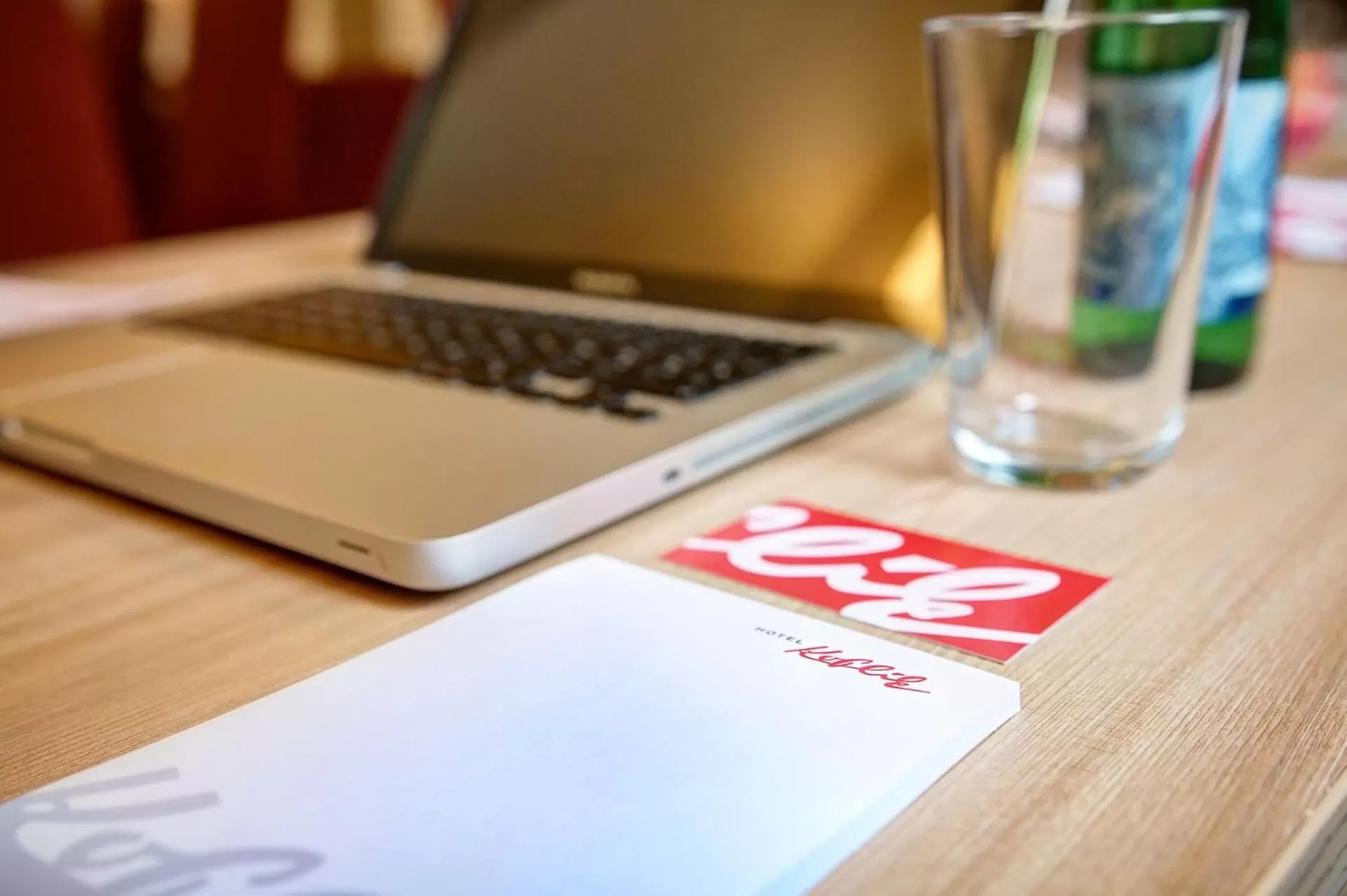 Meeting/conference room in Hotel Koflík