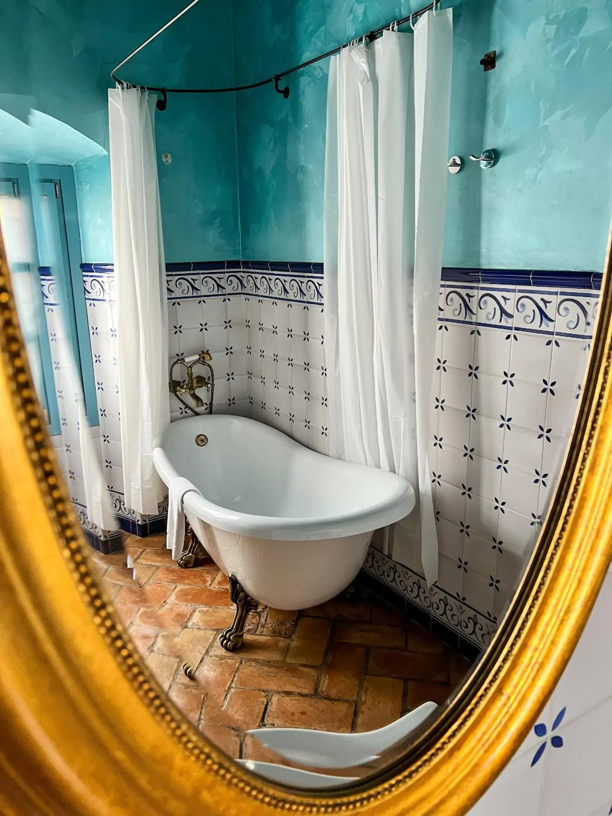 Toilet, Bathroom in Hotel Servilia