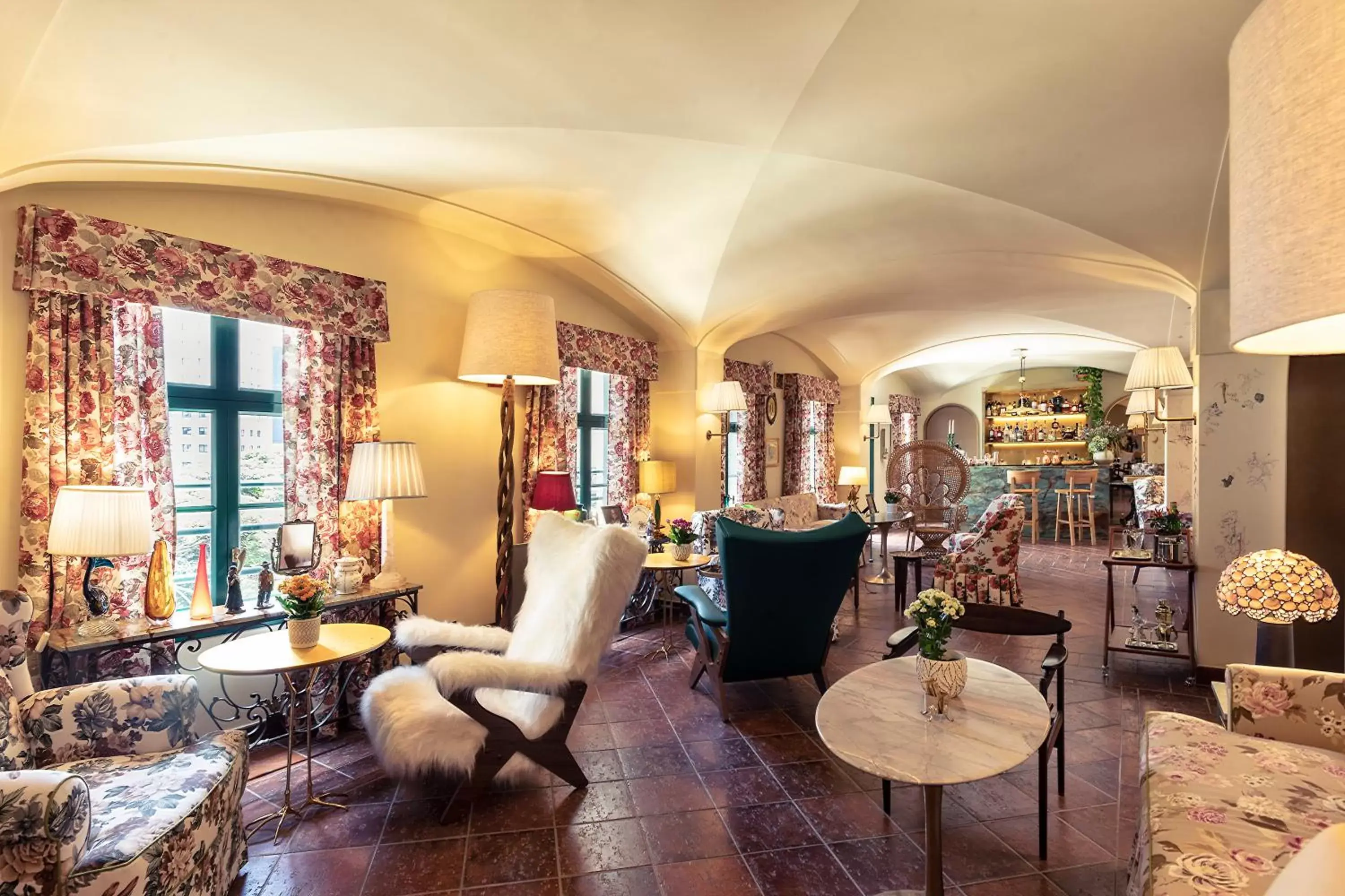 Restaurant/places to eat in Rosewood São Paulo Restaurant/places to eat in Rosewood São Paulo