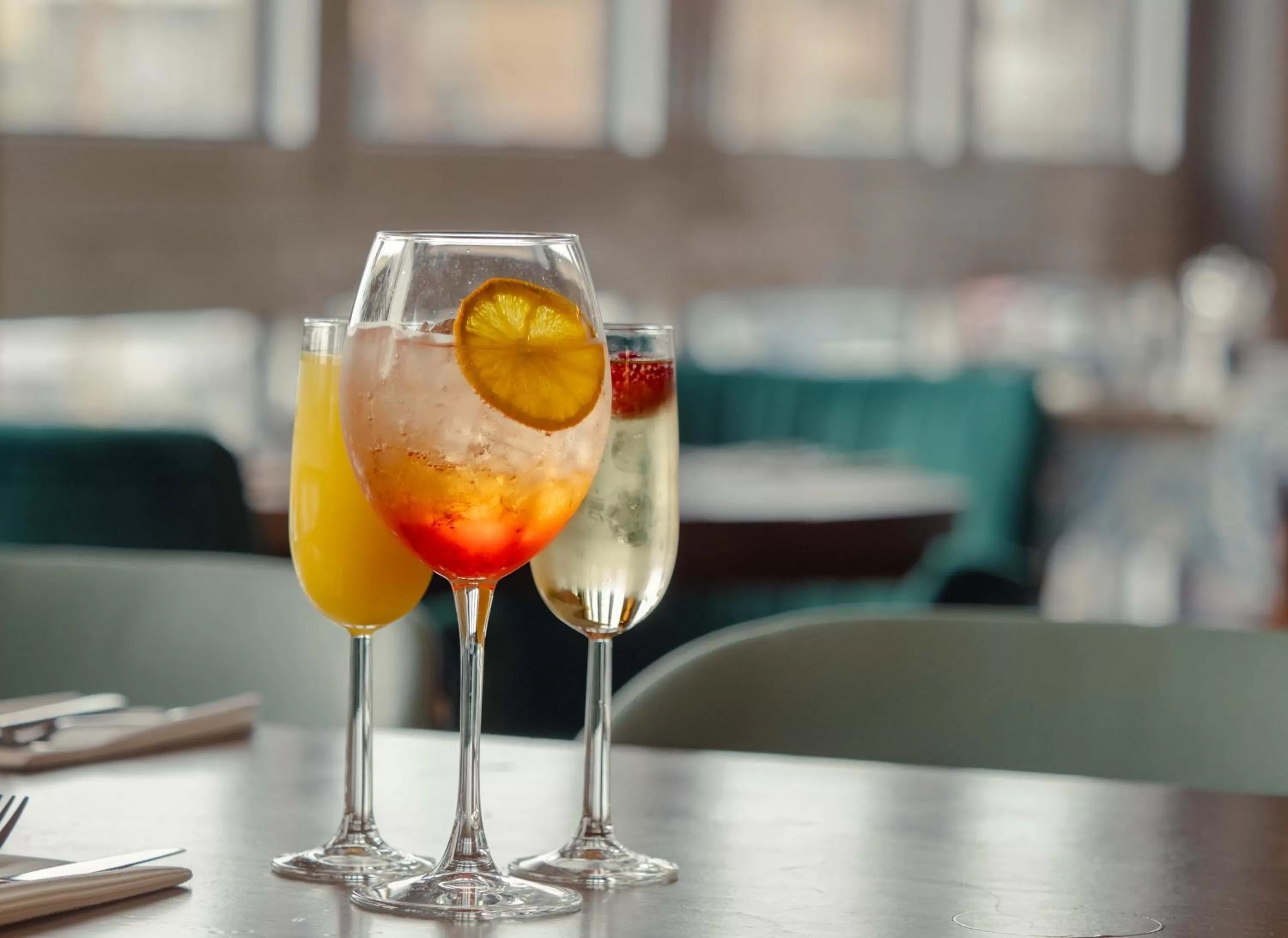 Rooms at The Deck, Penarth