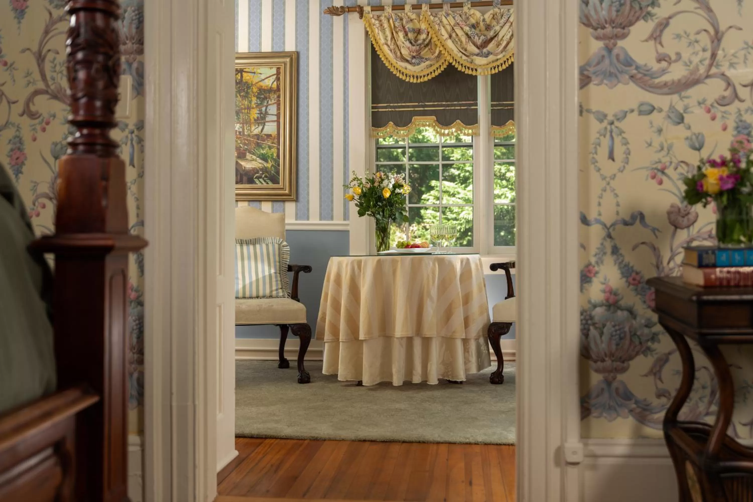 Albemarle Inn - Asheville