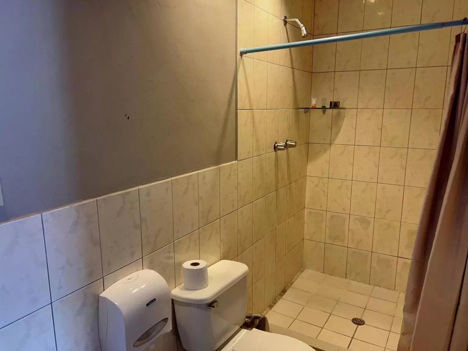 Big Daddy's Beach Club & Hotel