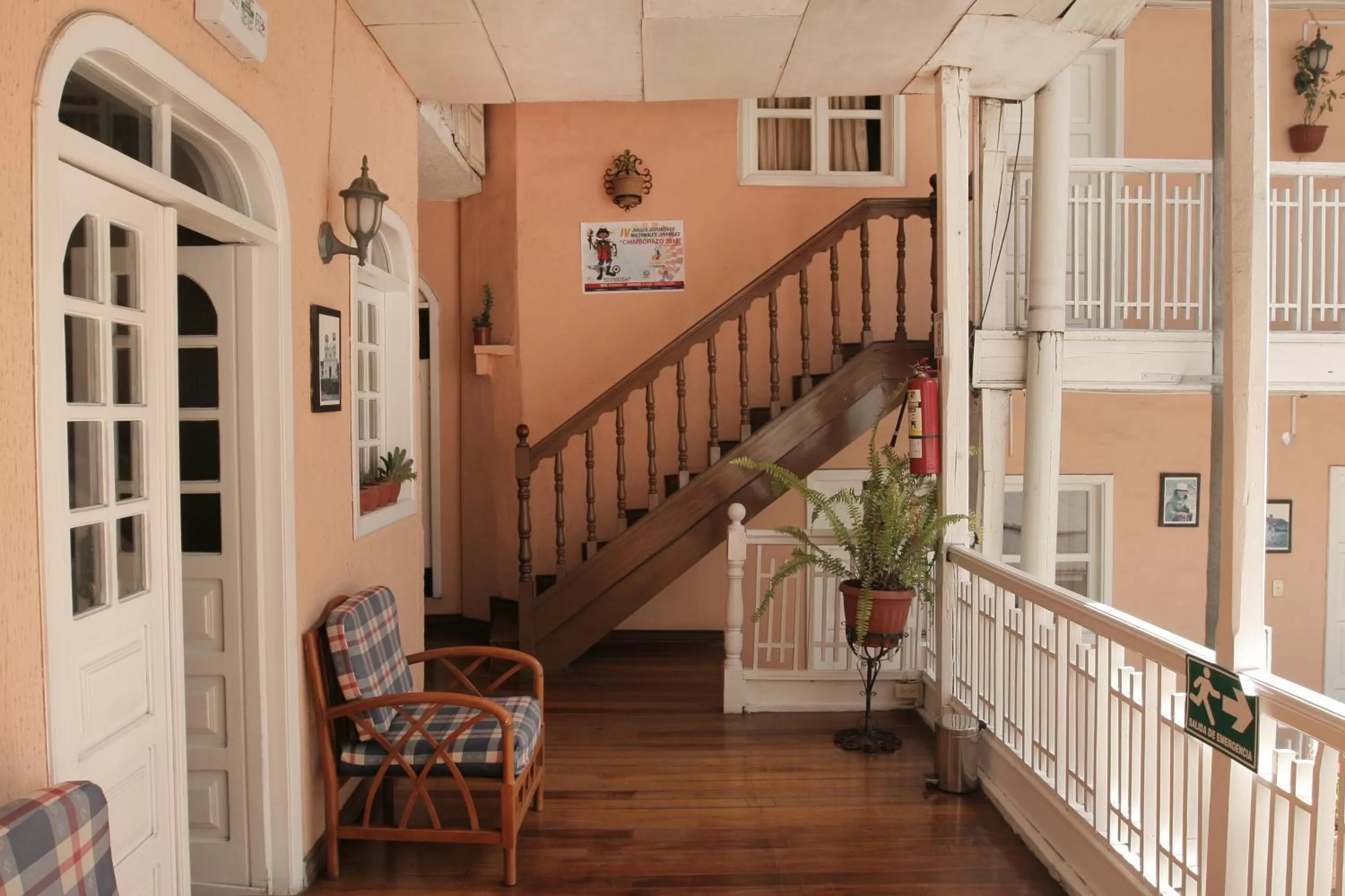 Other in Hotel Europa