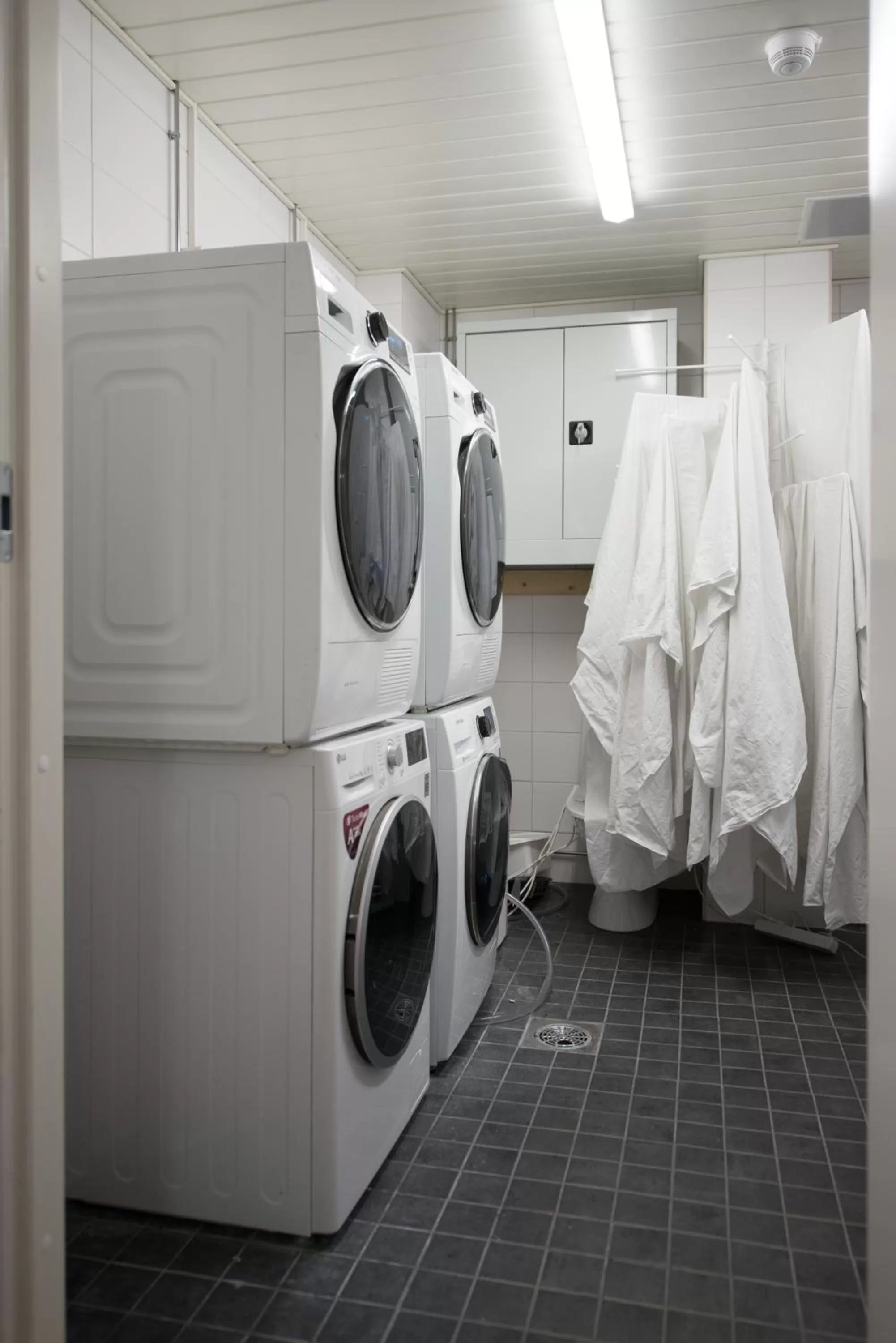 Property building in Innotelli Apartments