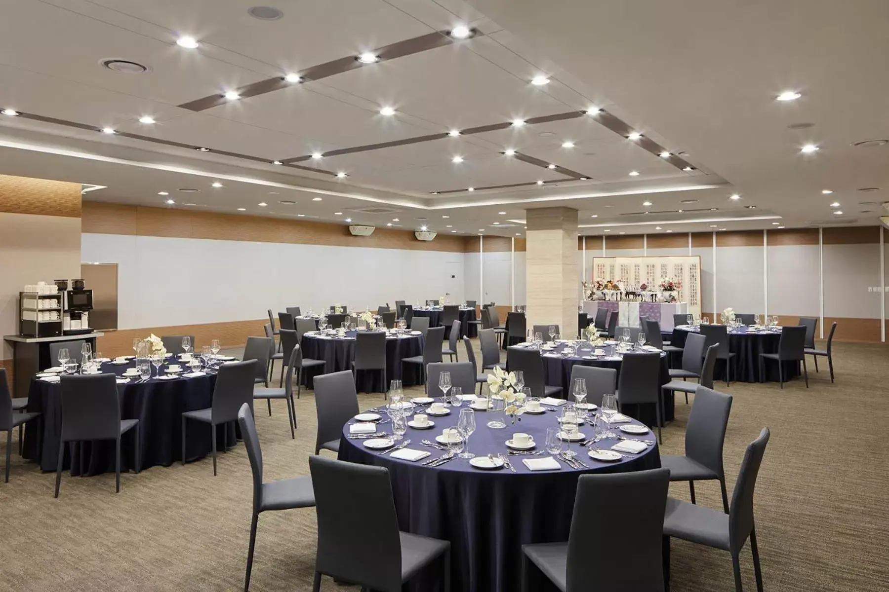 Banquet/Function facilities, Banquet Facilities in Days Hotel & Suites by Wyndham Incheon Airport