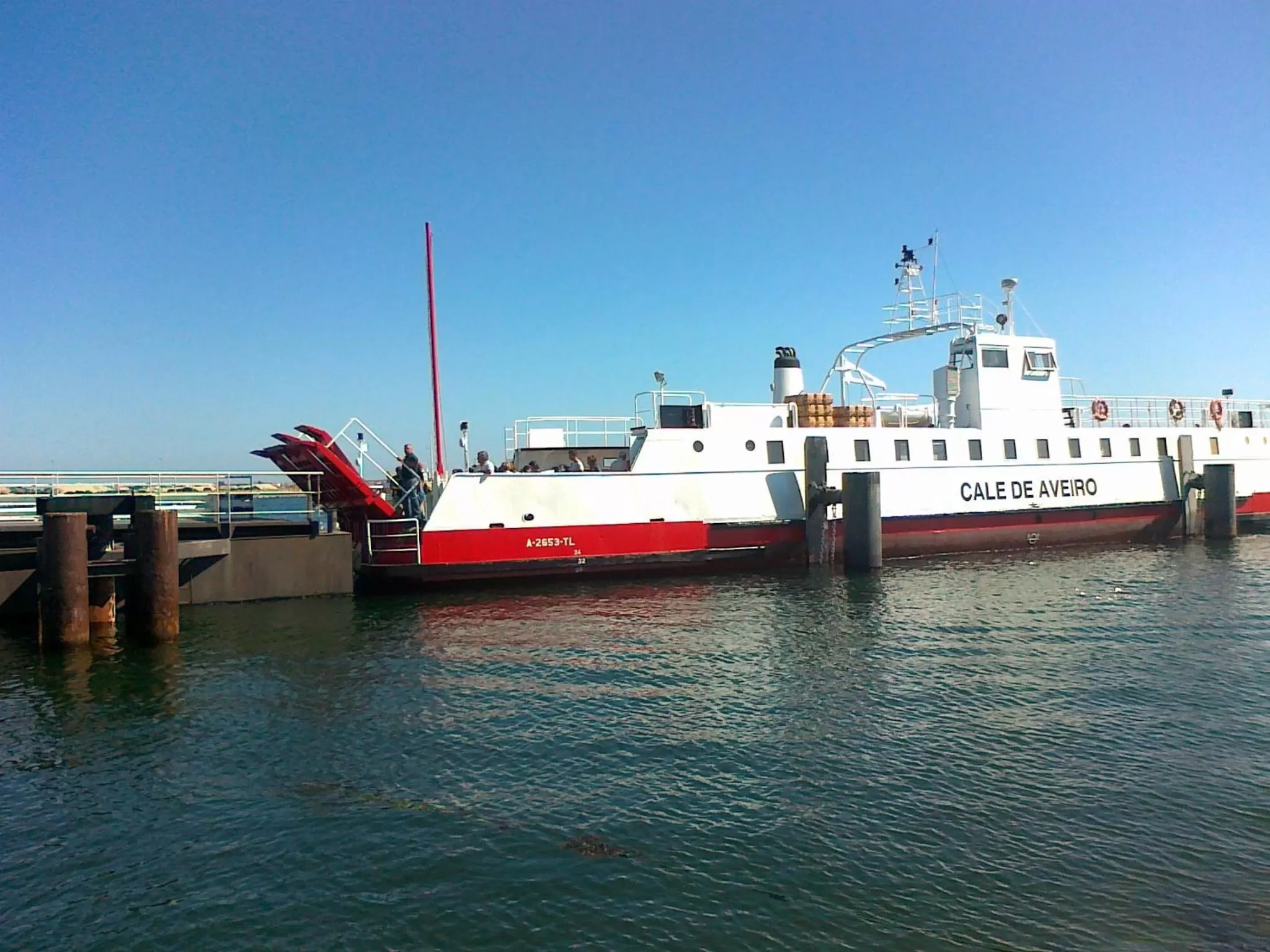 Area and facilities in Riabela Inn