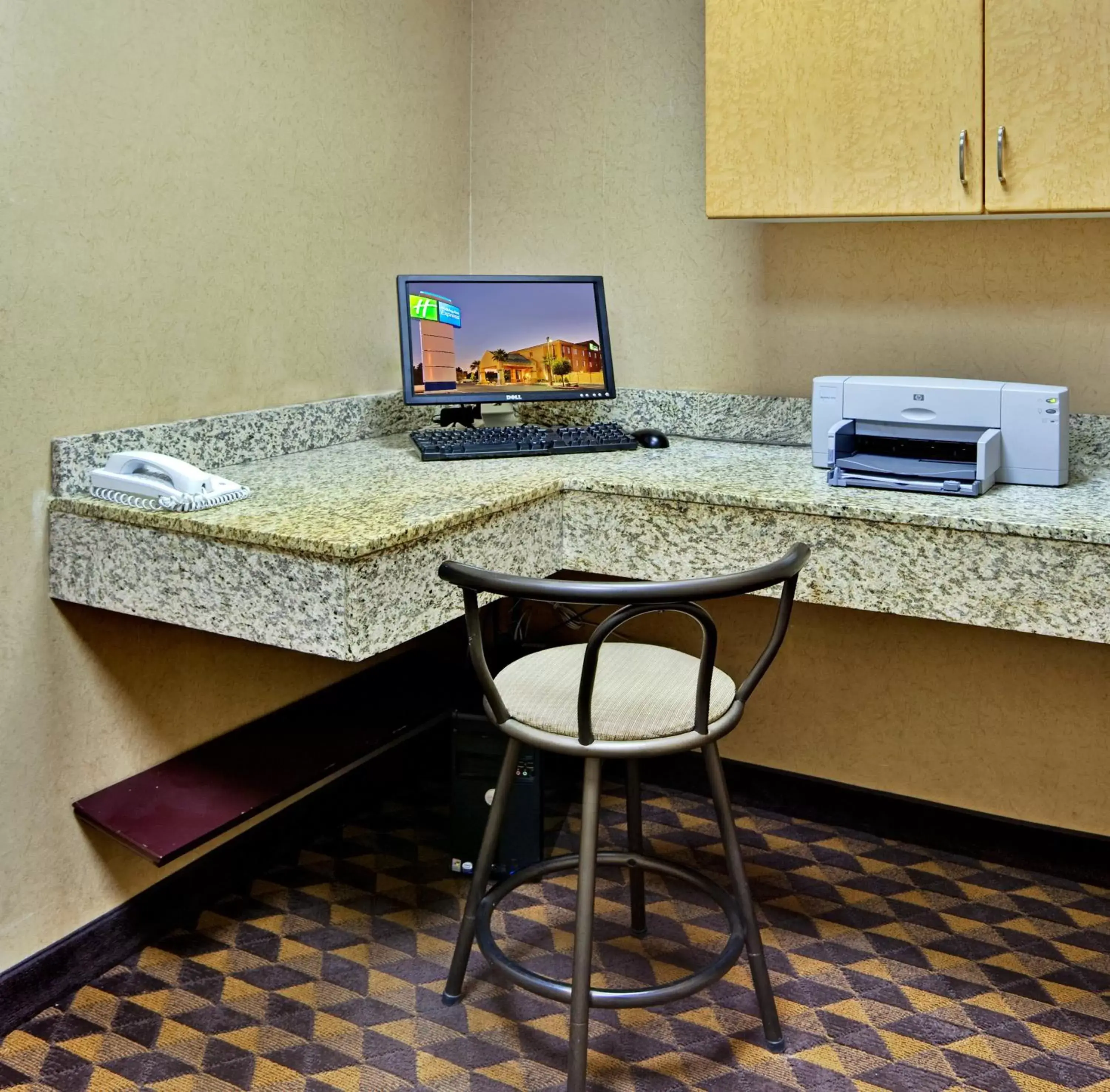 Other in Holiday Inn Express Las Vegas-Nellis, an IHG Hotel
