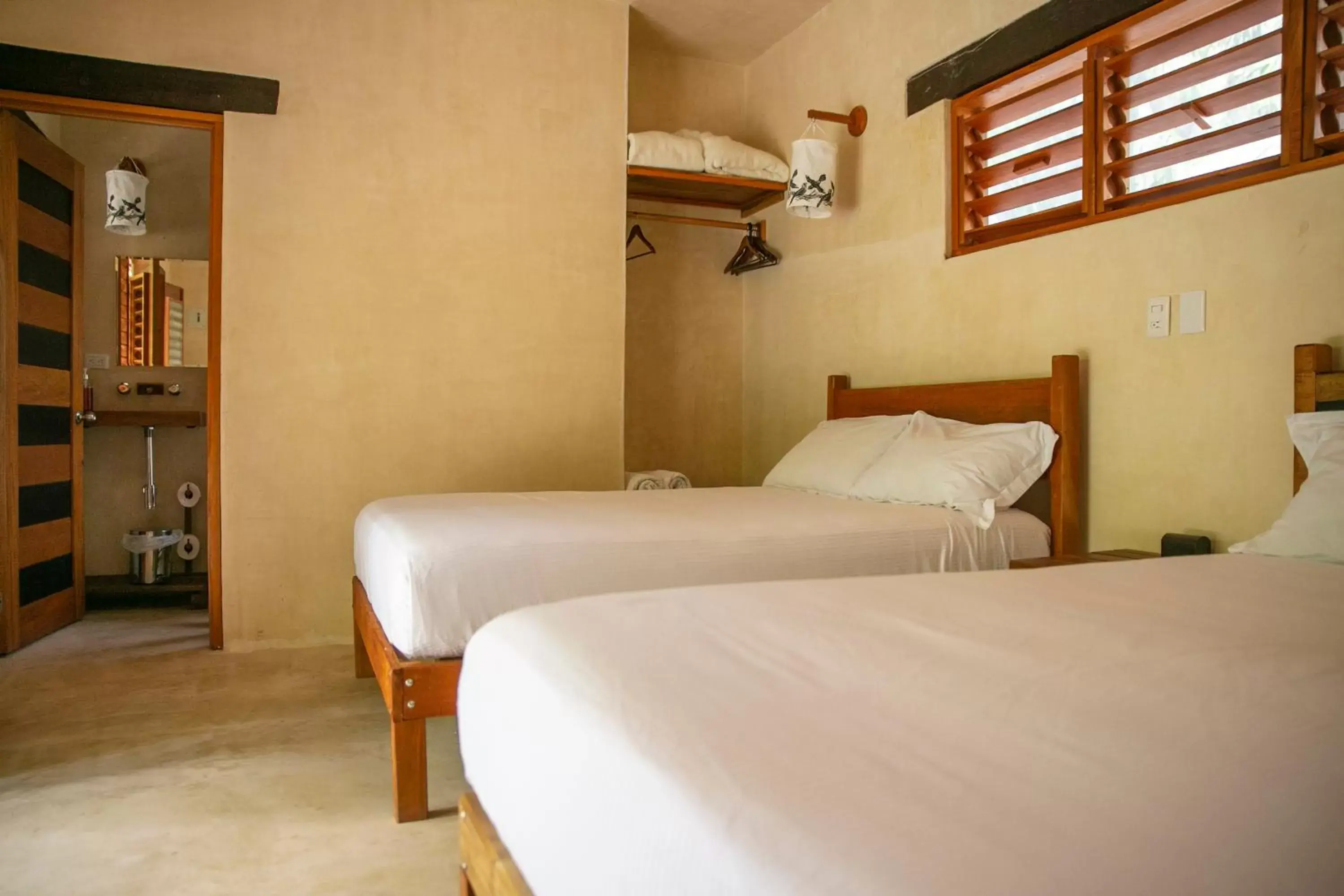 Other, Bed in Hotel Buenavista Bacalar Jungle Experience Other, Bed in Hotel Buenavista Bacalar Jungle Experience