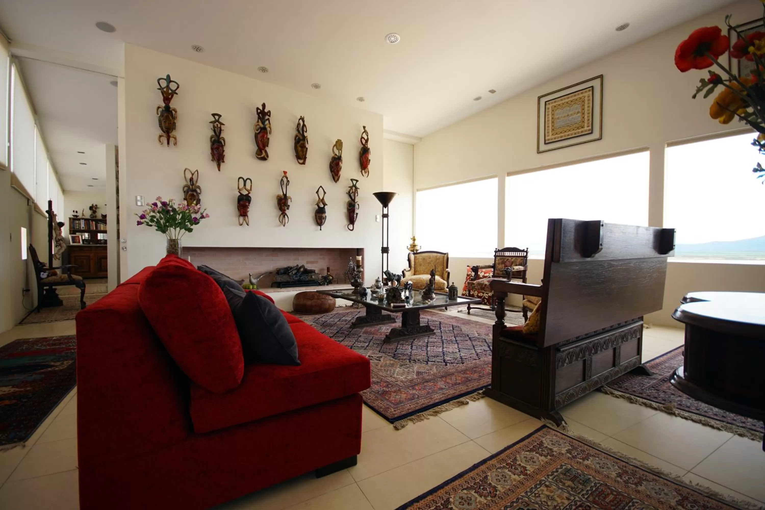 Lounge or bar in Appelgren House Hotel Boutique