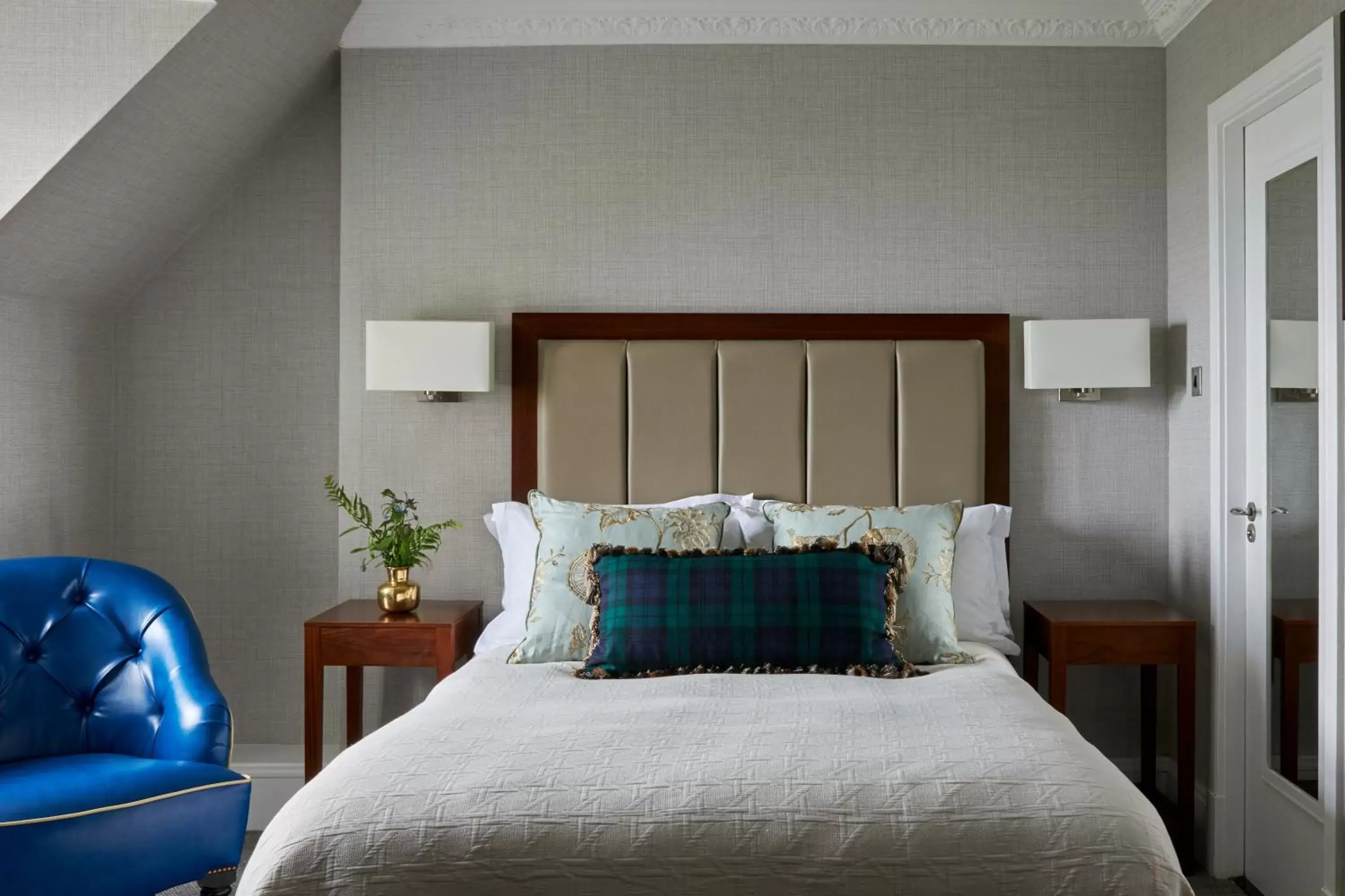 Bed in Marine Troon Bed in Marine Troon