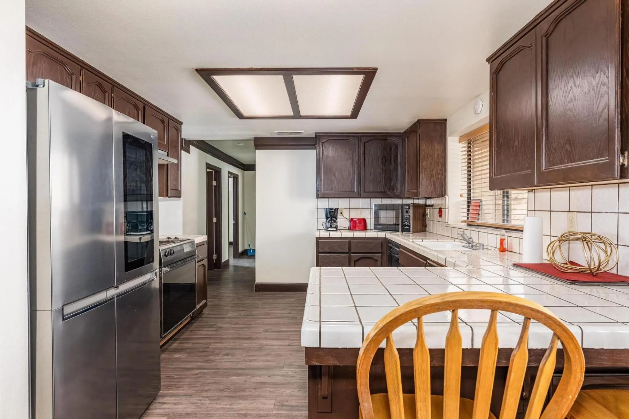 Mountain Trail Lodge and Vacation Rentals