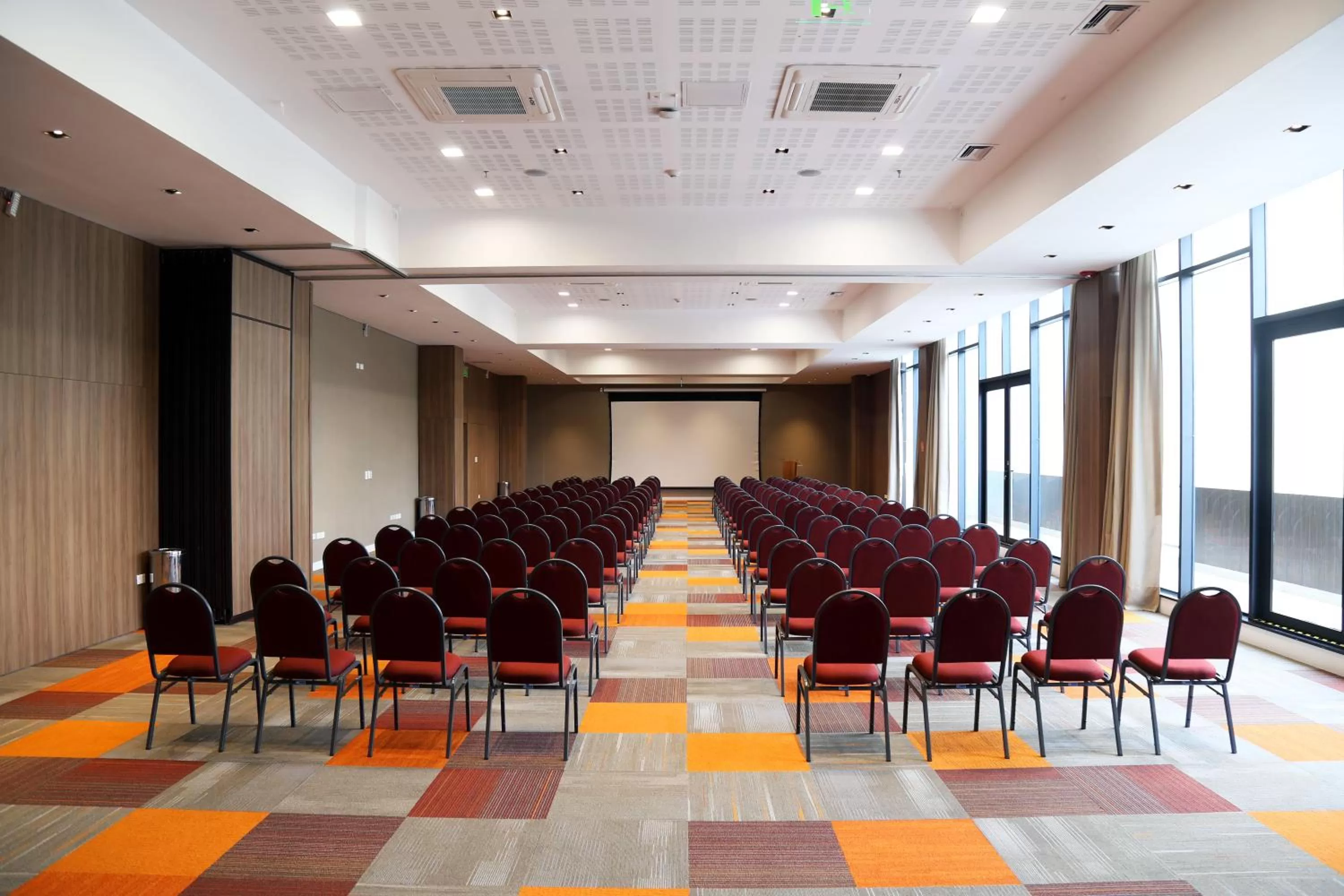 Business facilities in Rio Hotel by Bourbon Ciudad Del Este