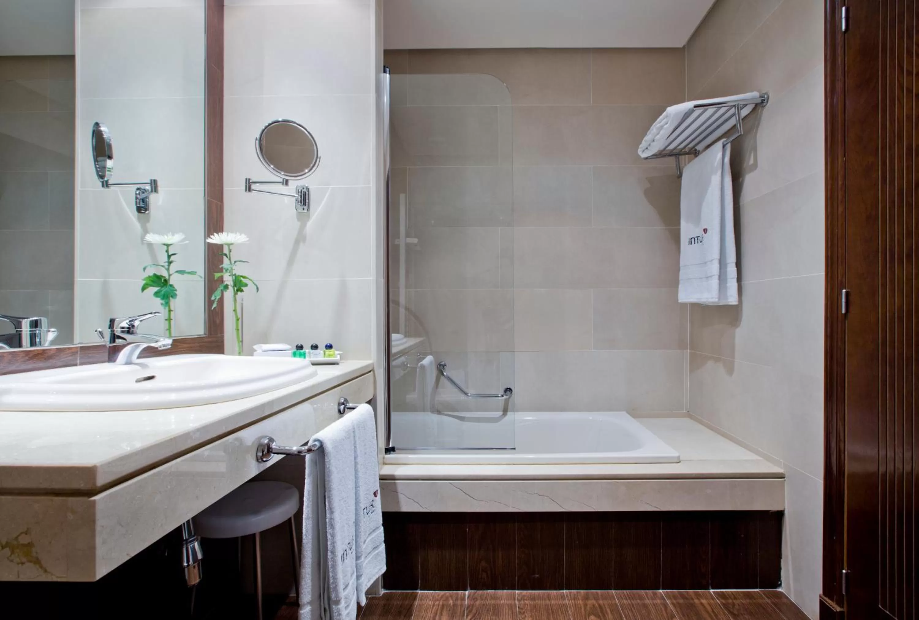 Intur Alcazar de San Juan