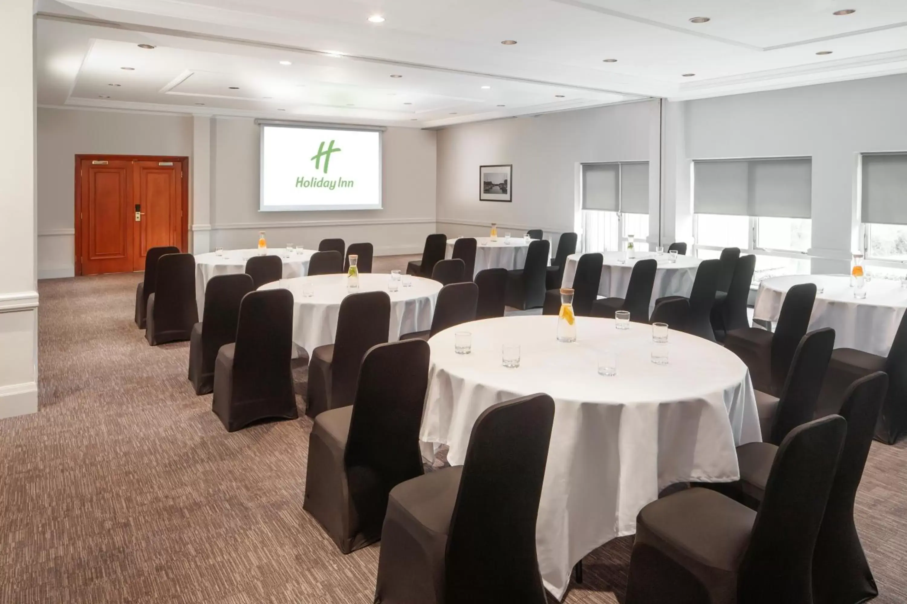 Business facilities in Holiday Inn Hull Marina, an IHG Hotel