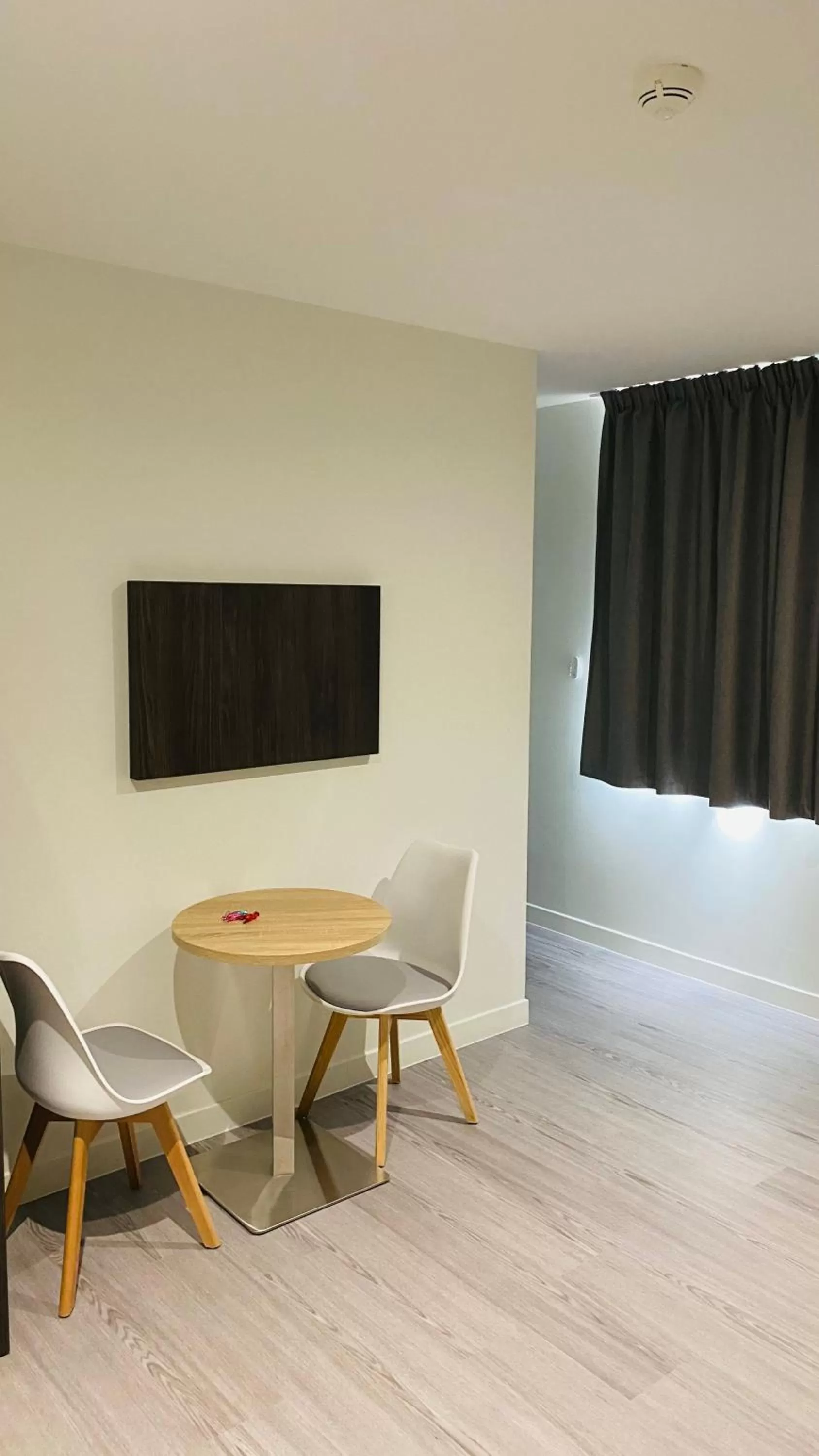 TV and multimedia in Hotel Martinez Grenay