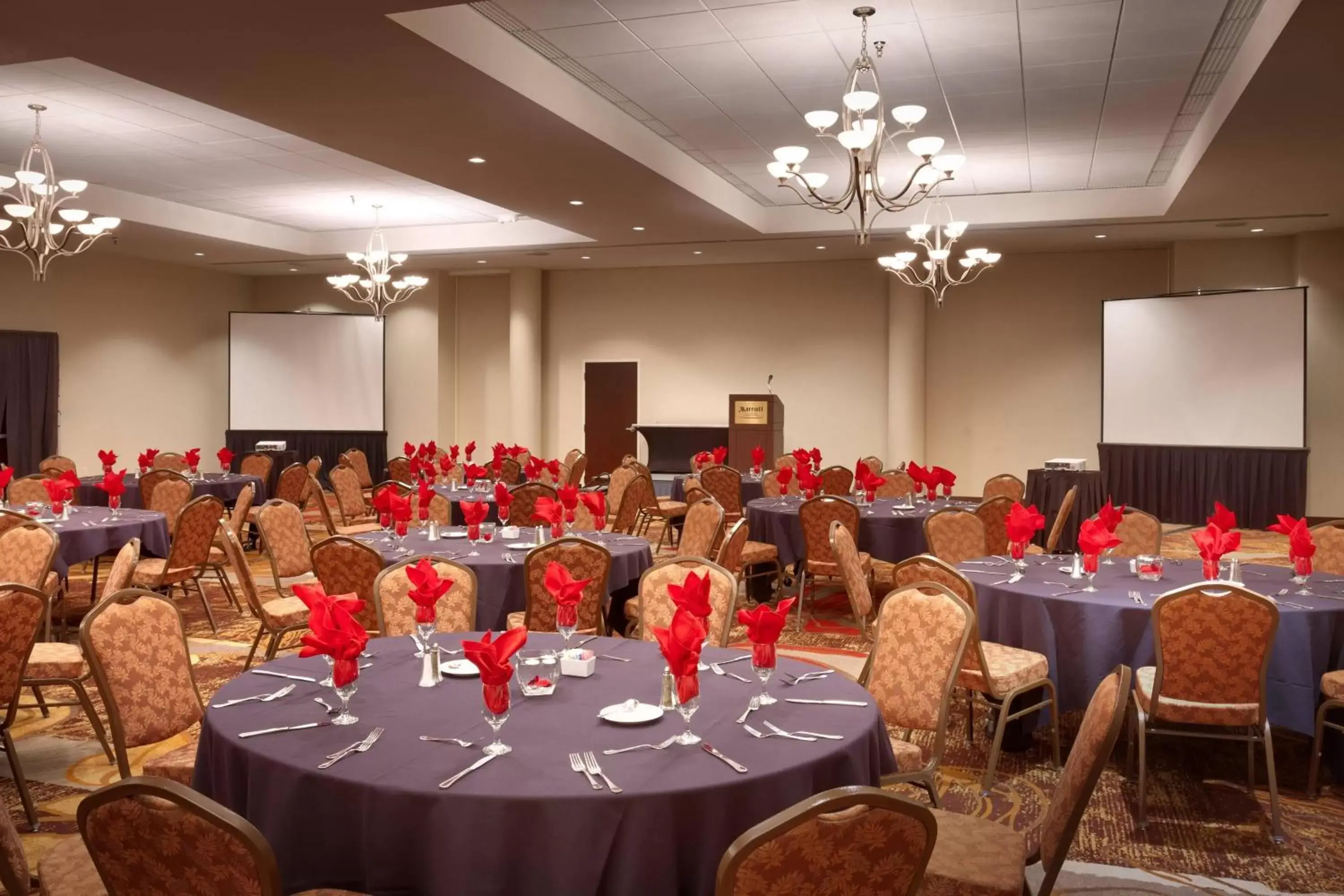 Meeting/conference room, Banquet Facilities in Salt Lake City Marriott University Park