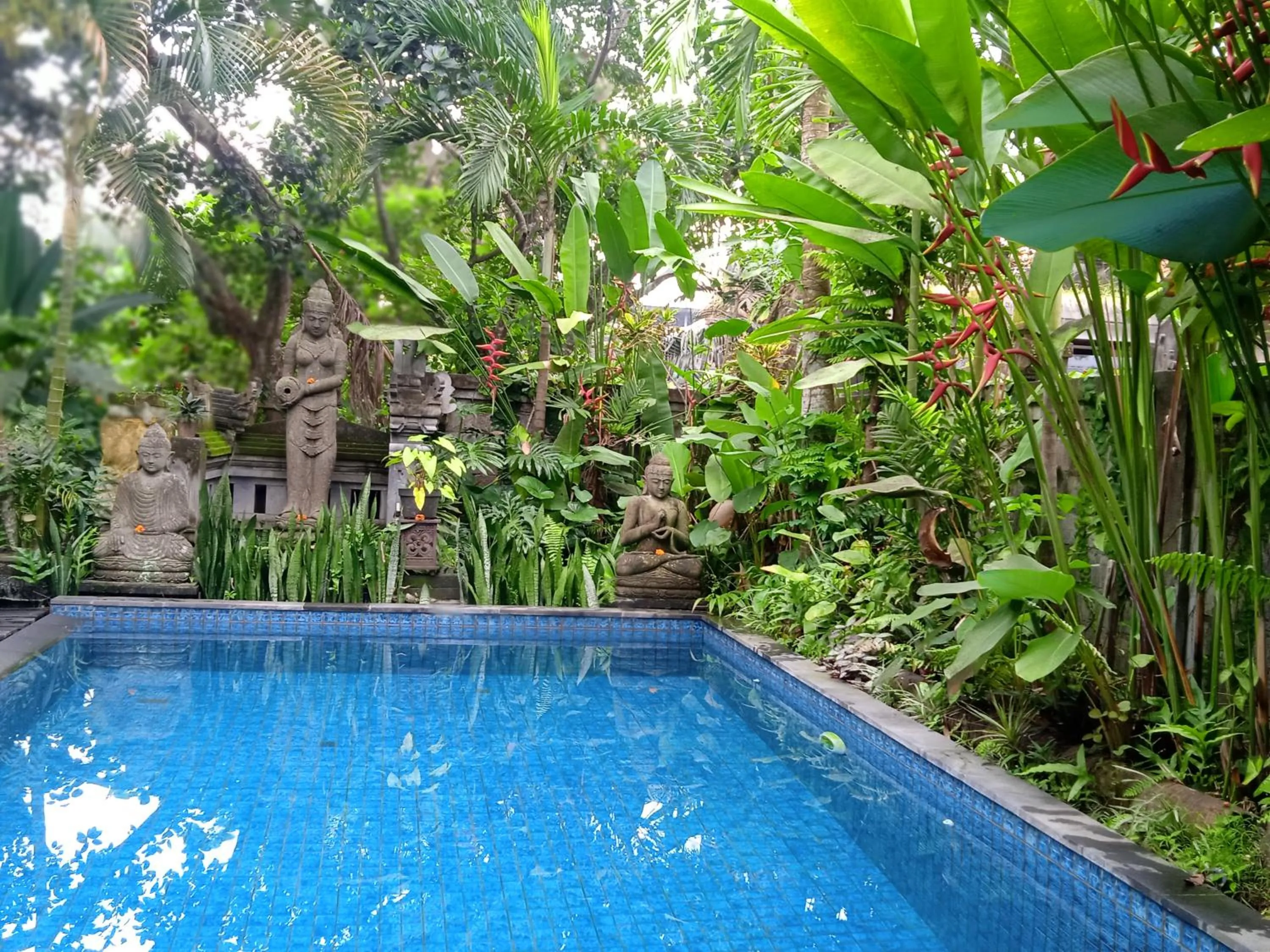 Tanah Semujan Ubud