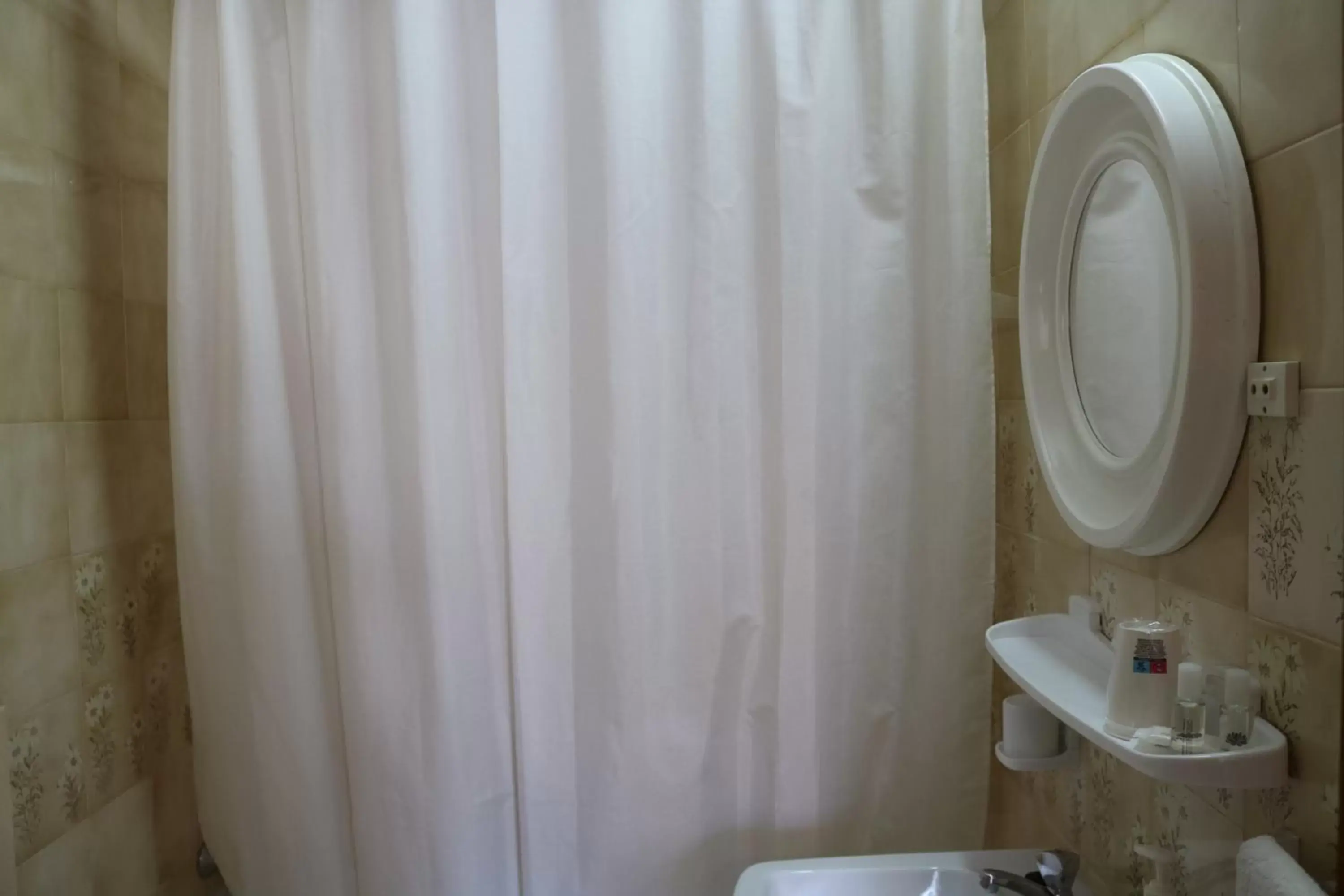Bedroom, Bathroom in Hotel Solar das Laranjeiras
