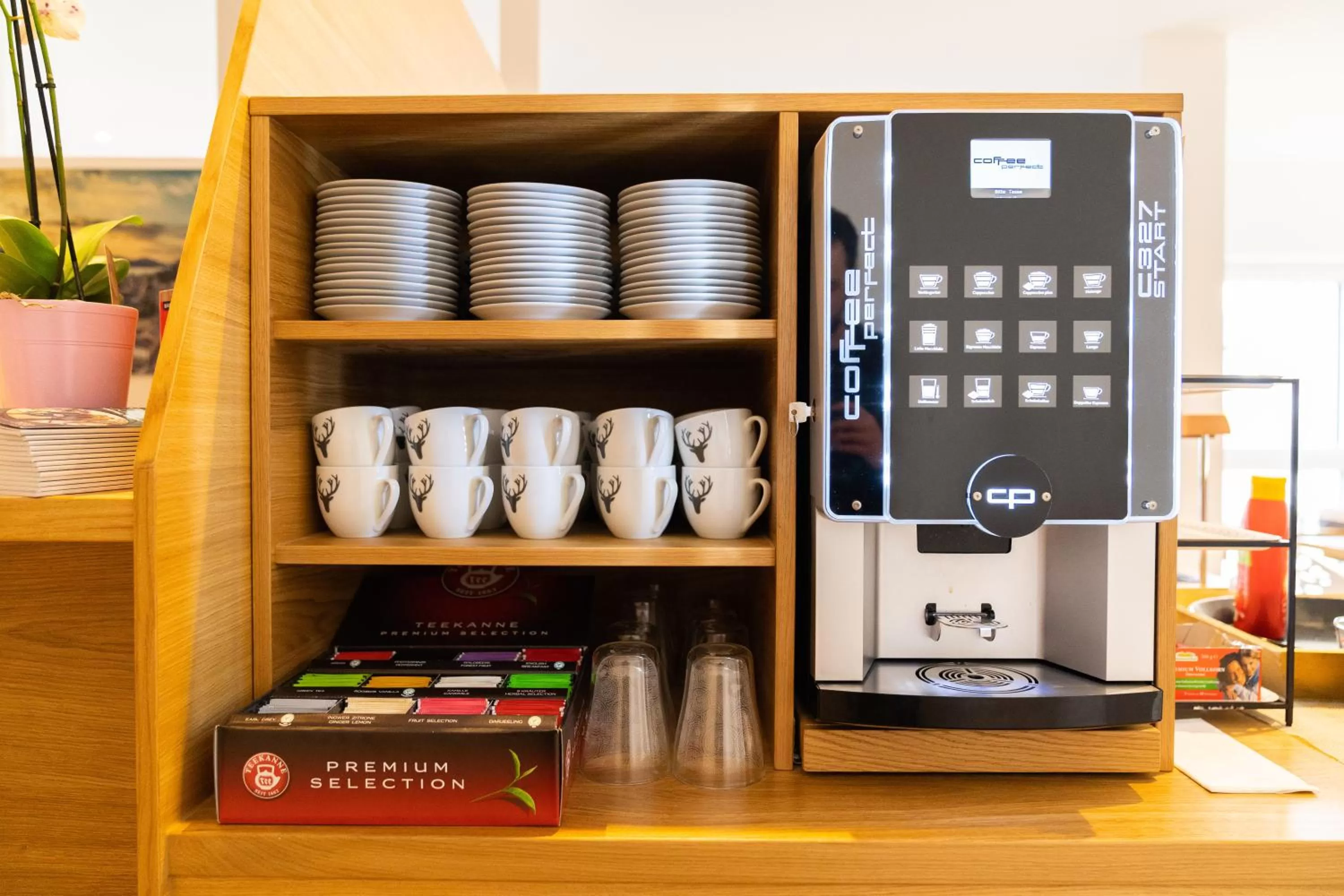 Villa Flöckner Bed & Breakfast