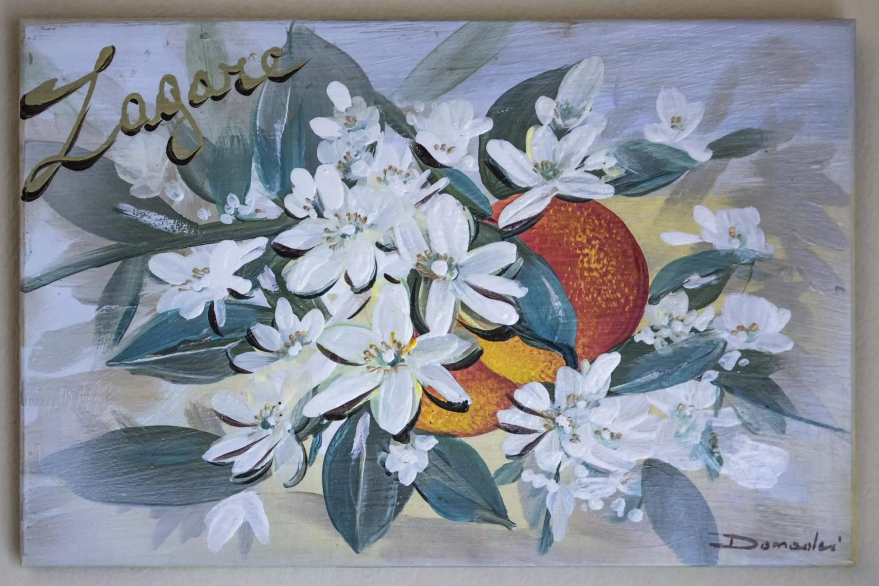 Balcony/Terrace in Parco Degli Aranci