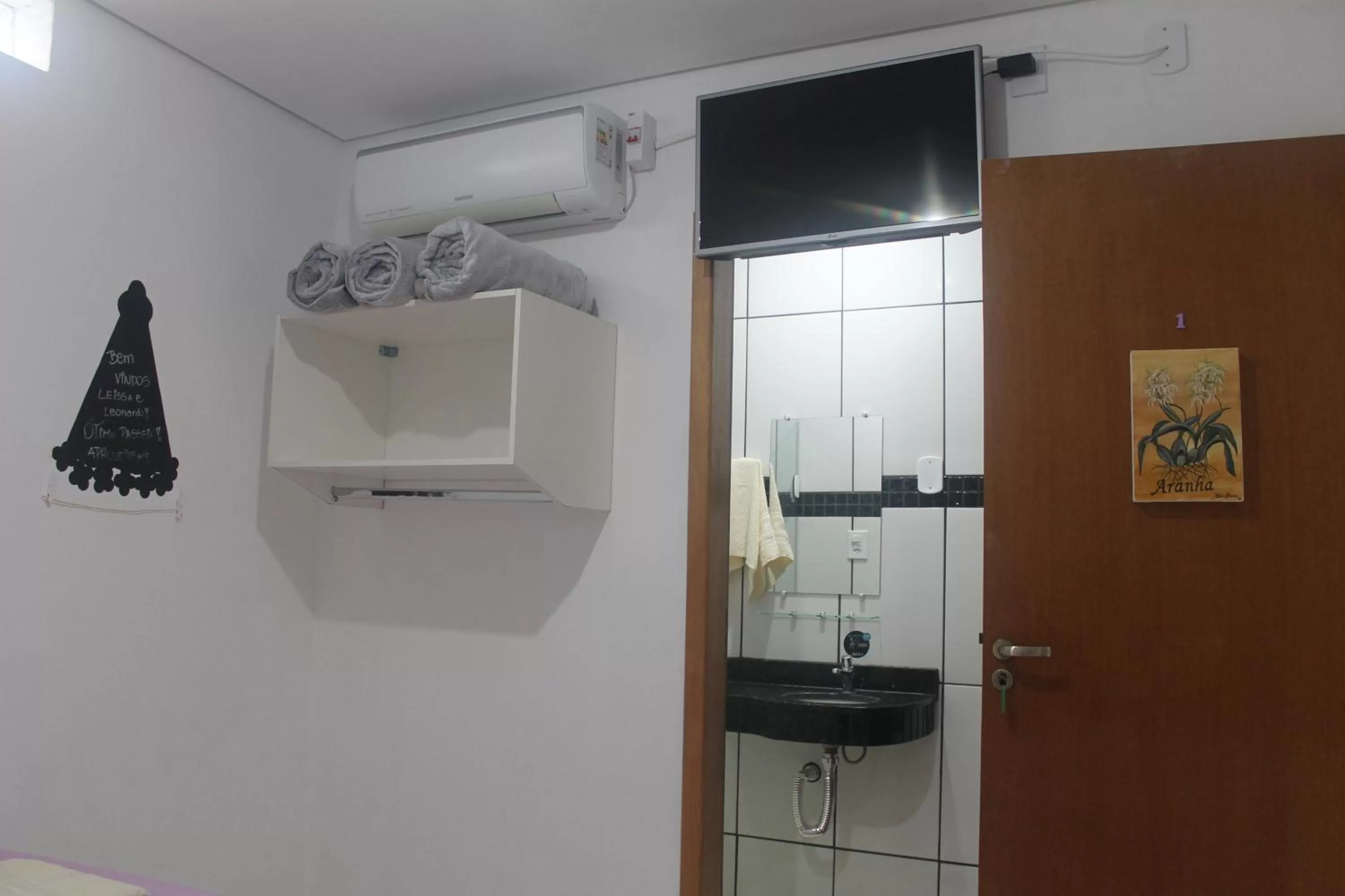 Pousada Orquideas de Maria