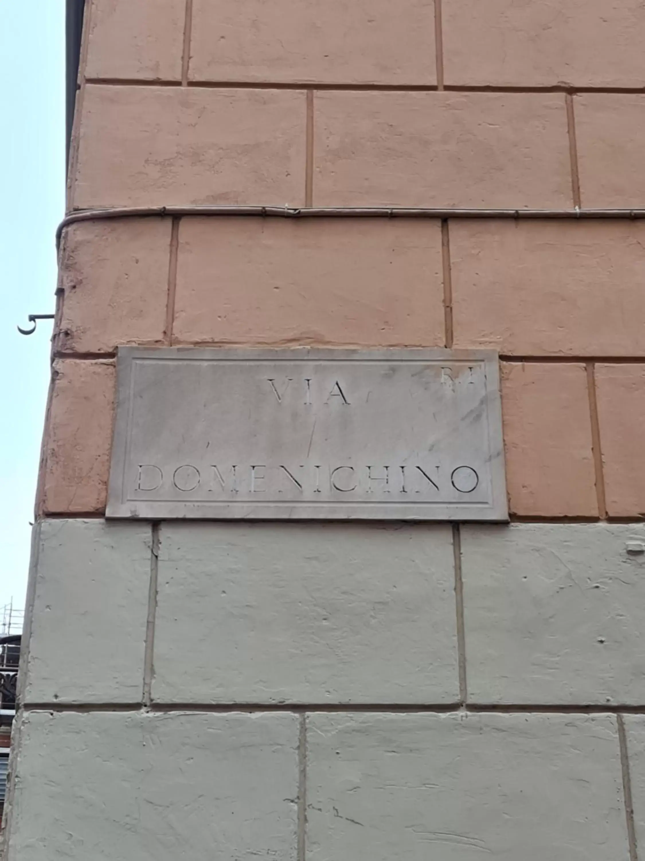 Facade/entrance, Property Logo/Sign in Hotel Martino Ai Monti
