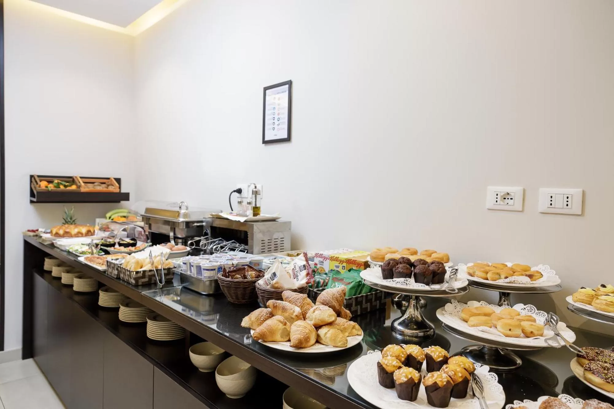 Hotel Palazzo Argenta