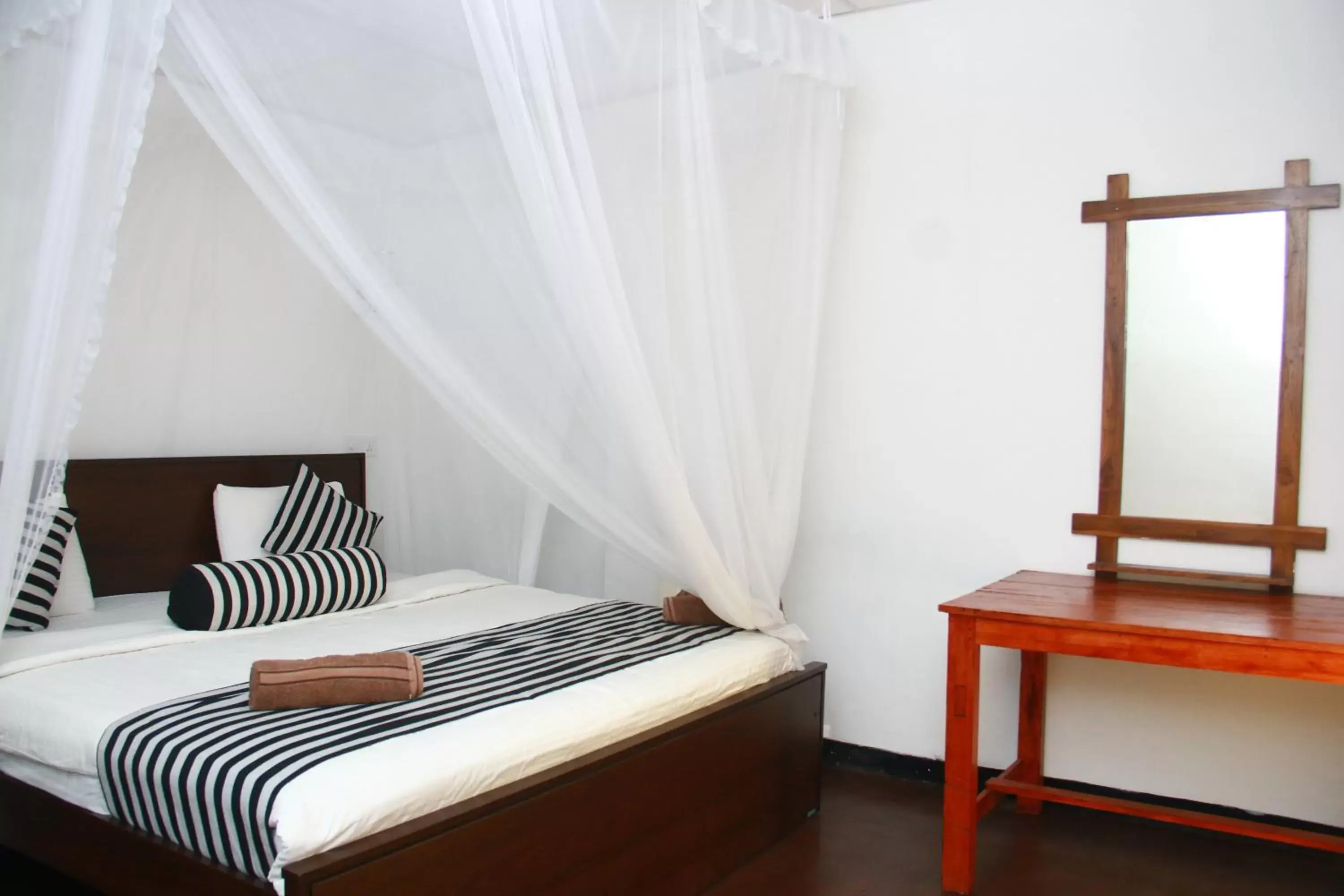 Deluxe Double Room with Balcony in Different View Deluxe Double Room with Balcony in Different View