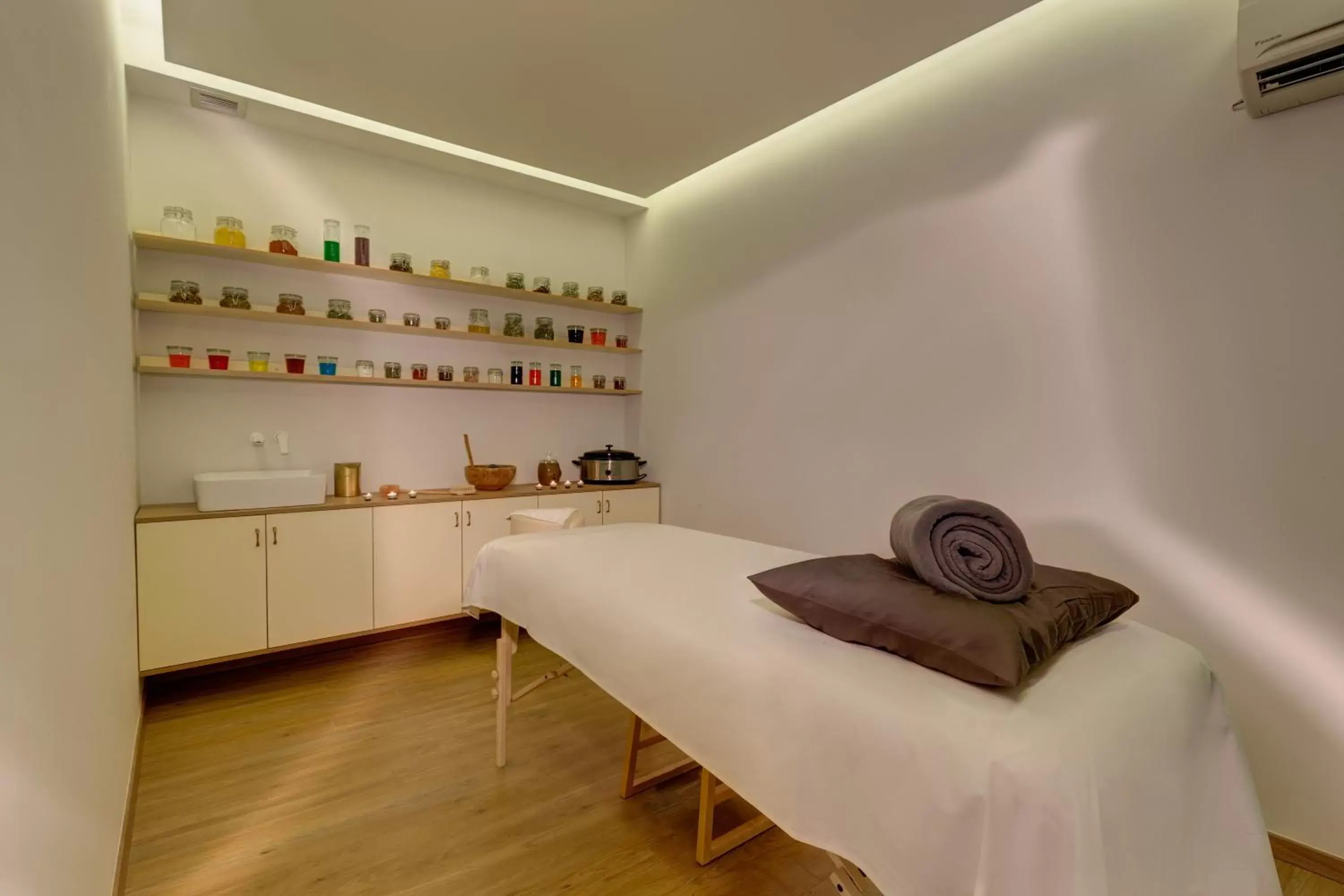 Massage, Spa/Wellness in Colors Urban Hotel Thessaloniki