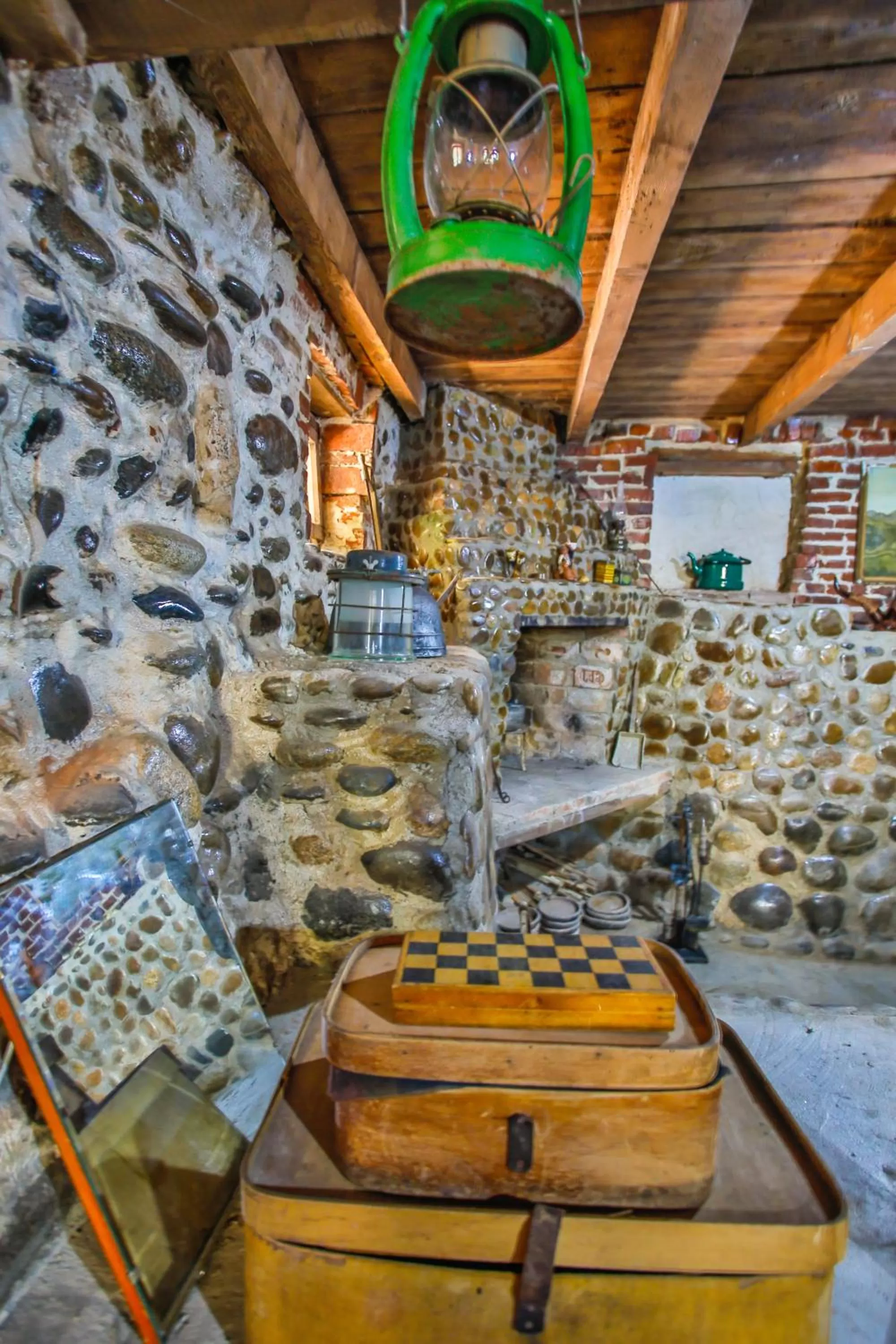 Dining area in Book Hotel