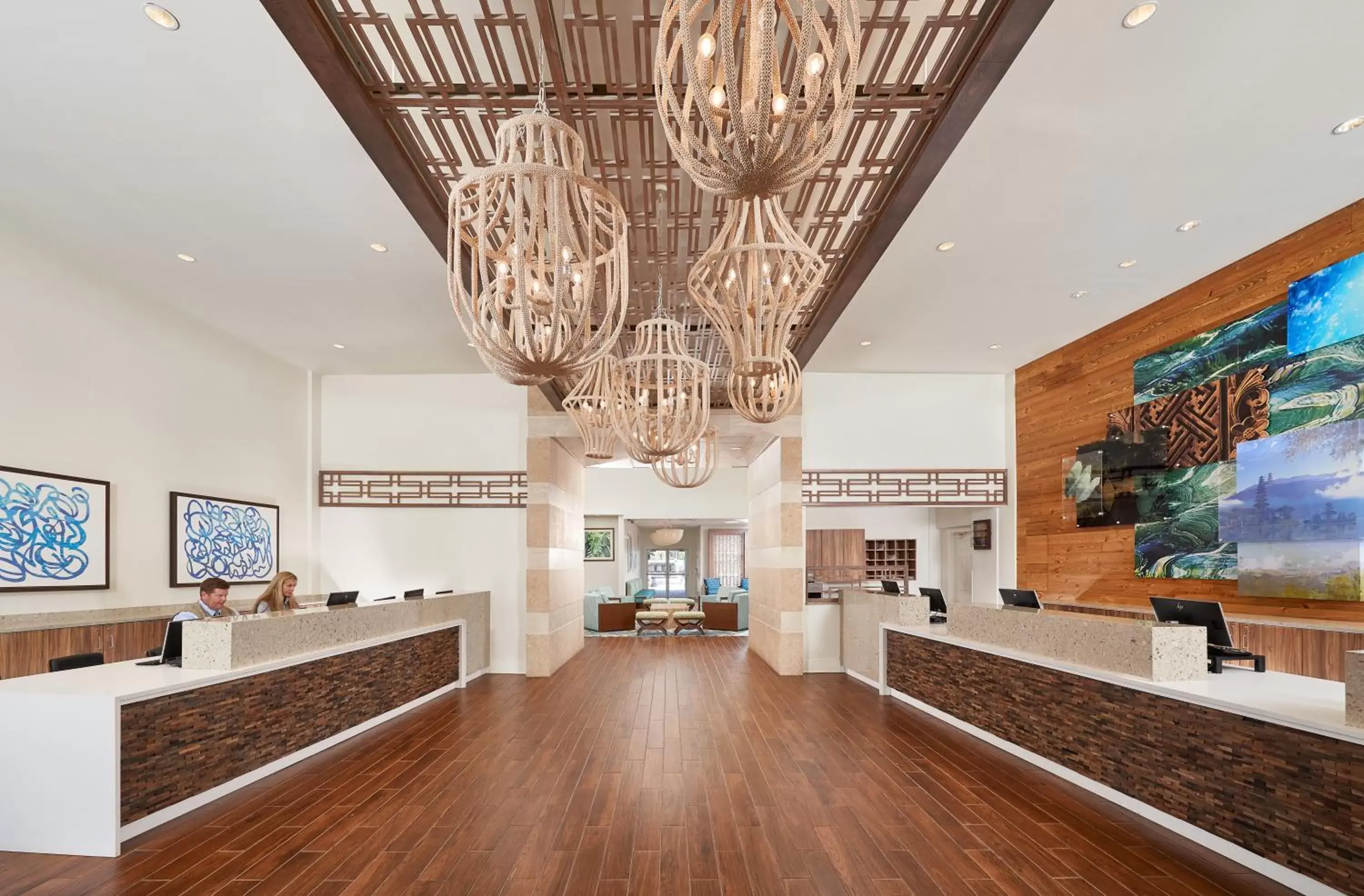 Lobby or reception, Lobby/Reception in Liki Tiki Village Lobby or reception, Lobby/Reception in Liki Tiki Village