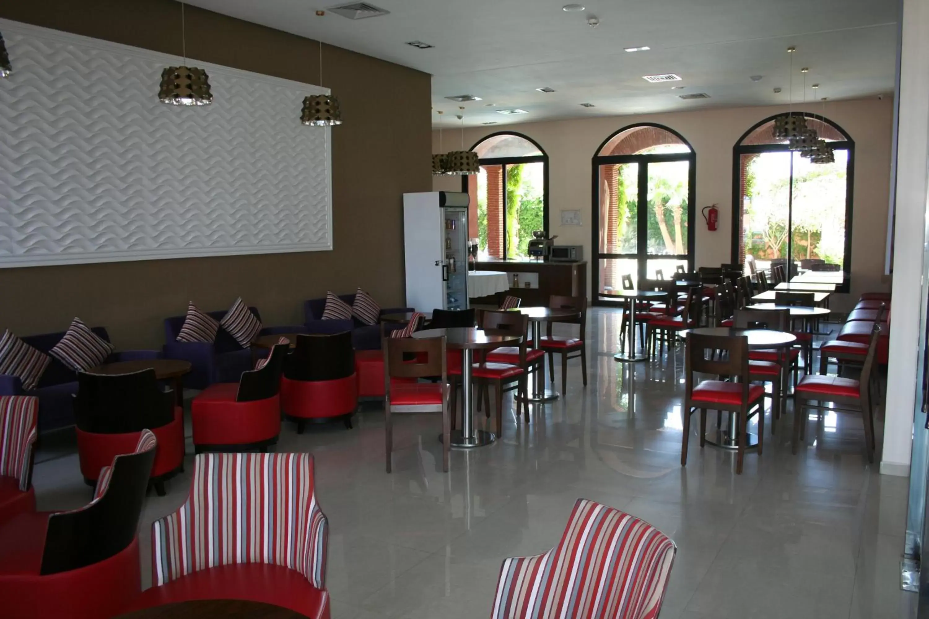 Food and drinks, Restaurant/Places to Eat in Hotel Relax Marrakech